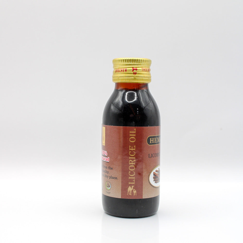 Licorice Oil 60ml