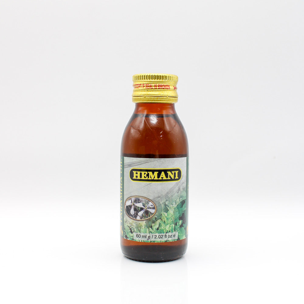 Licorice Oil 60ml