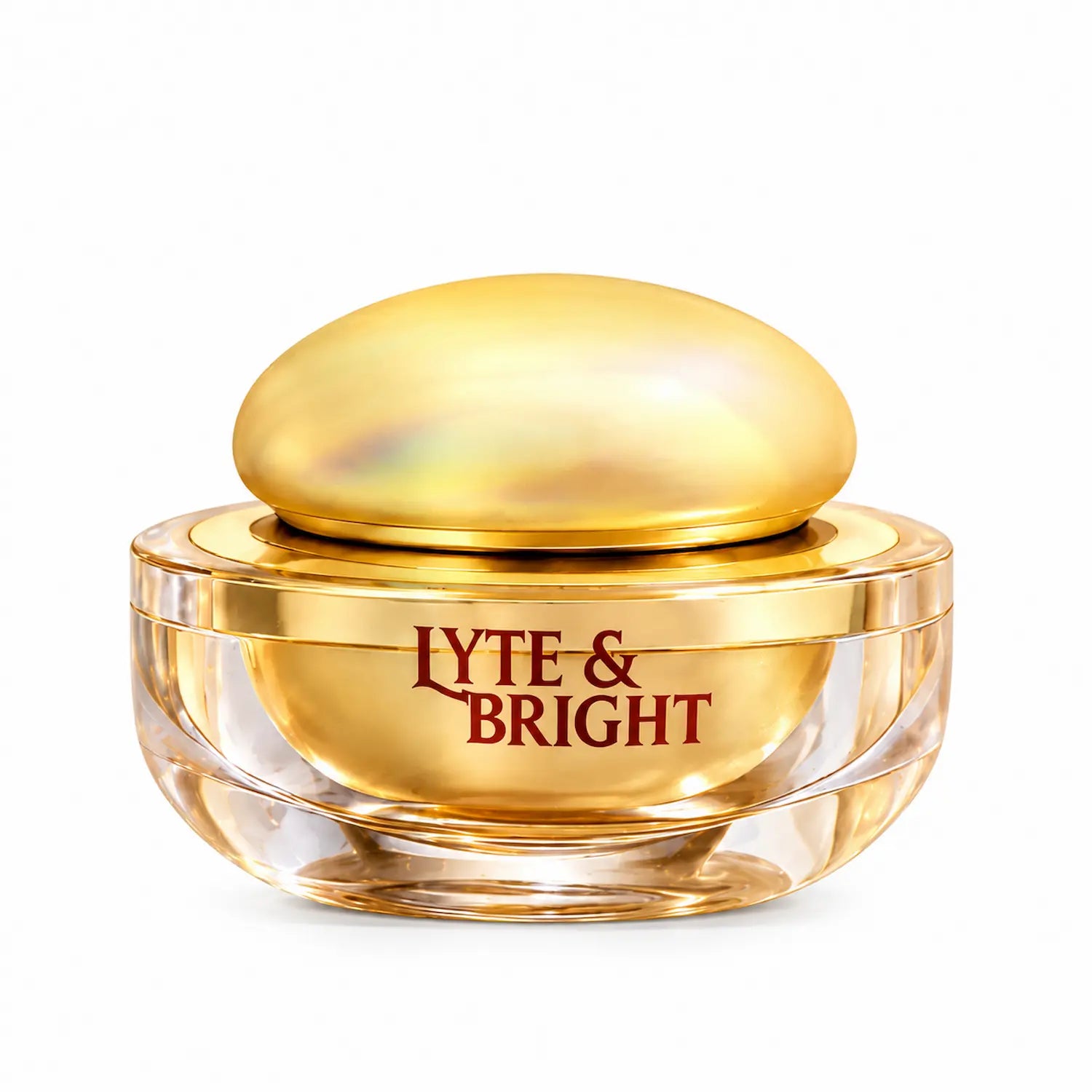 Lyte & Bright Day & Night Face Cream 30gm