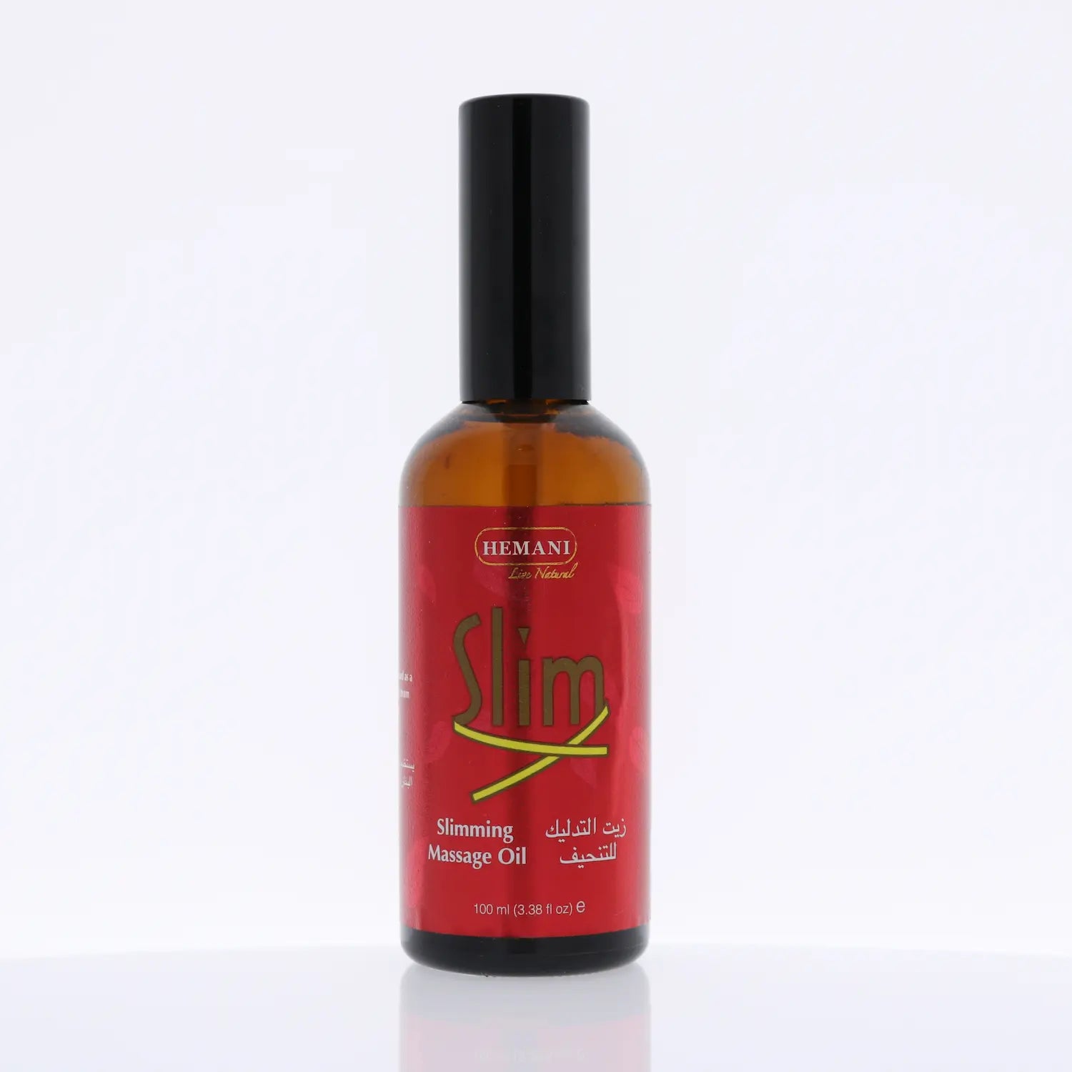 Slimming Oil 100ml