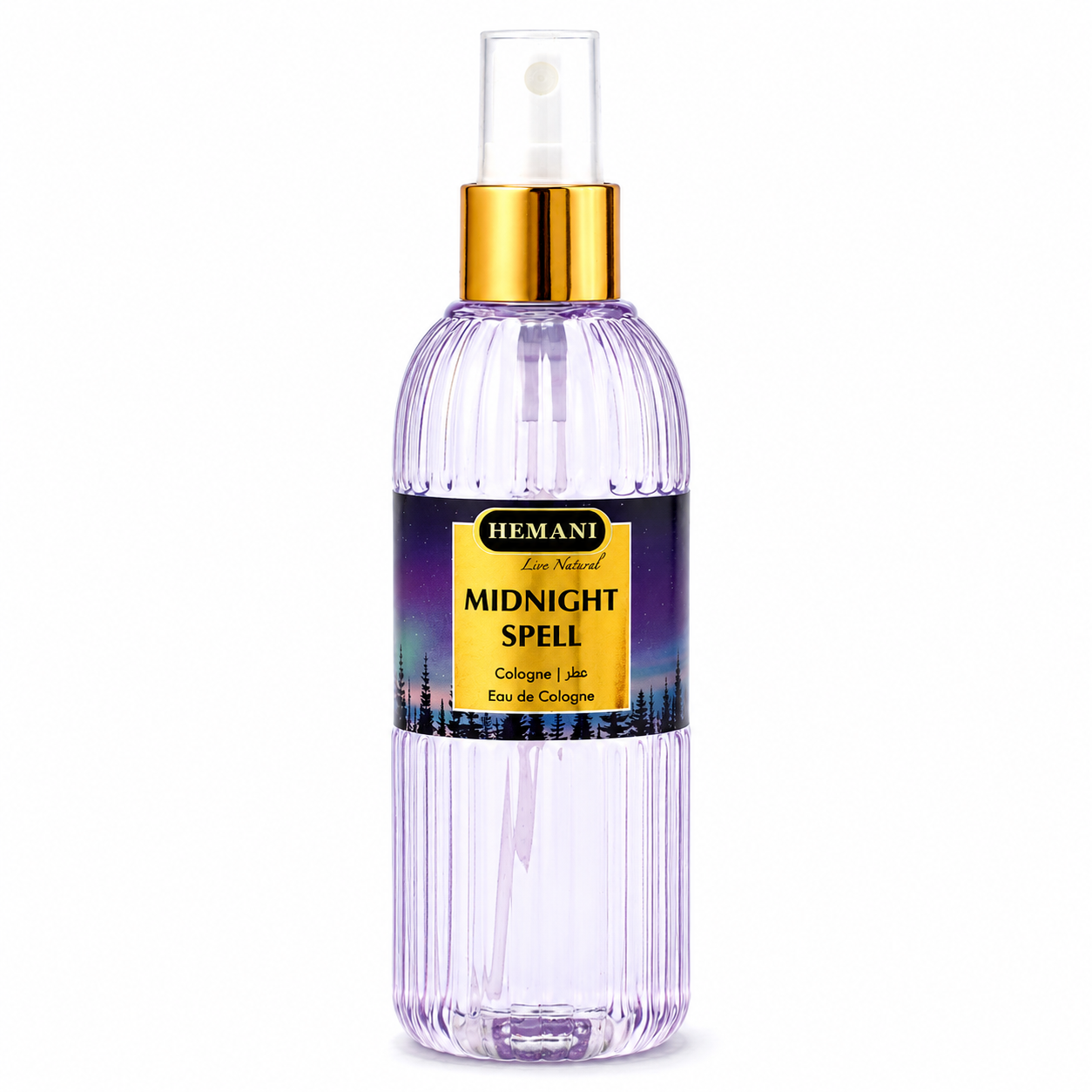 Midnight Spell Cologne 150ml