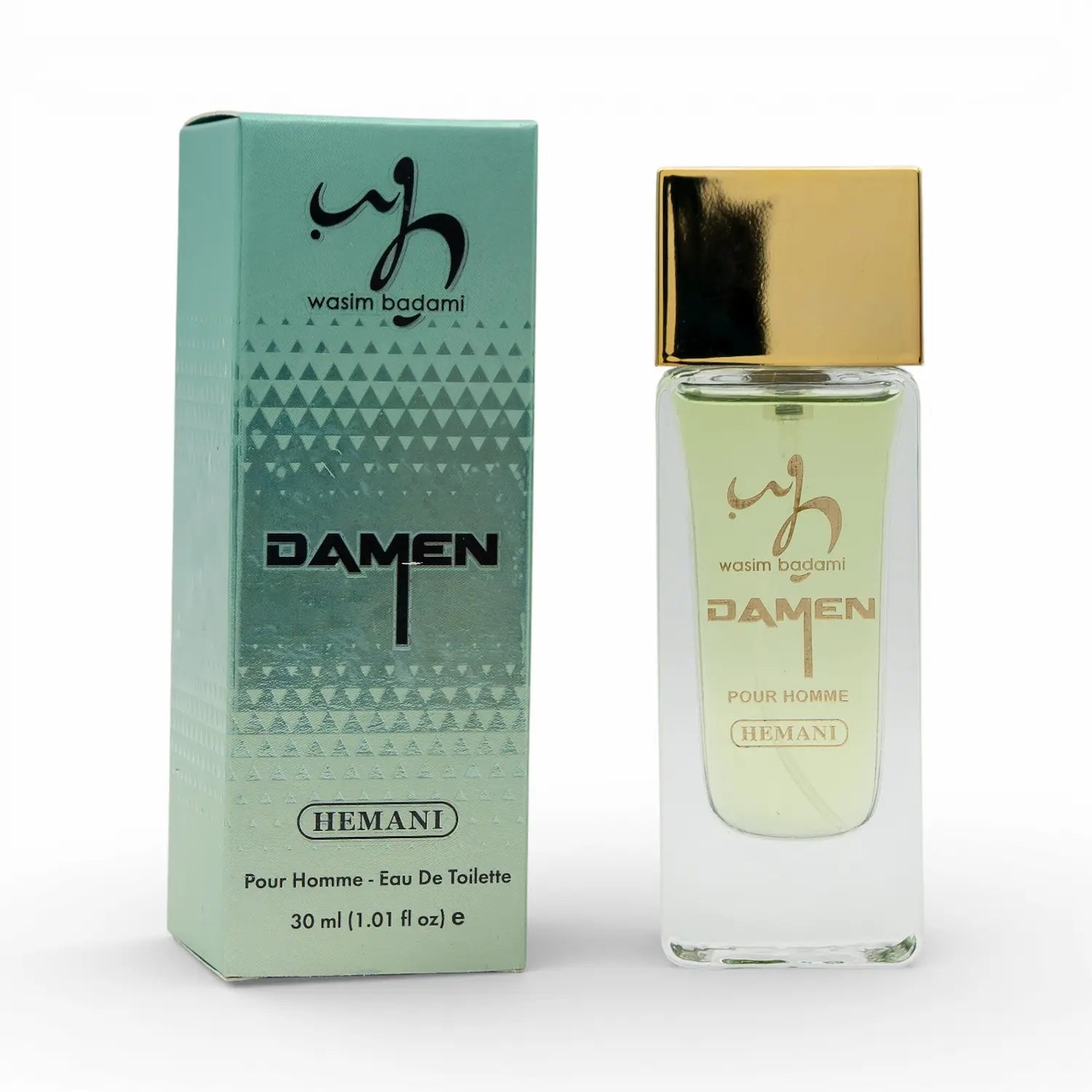 Mini Perfume - Damen