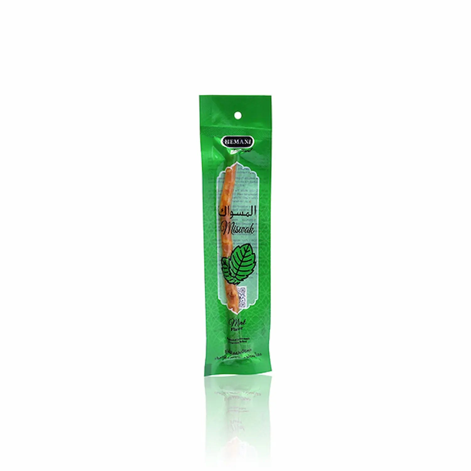 Miswak (Mint)