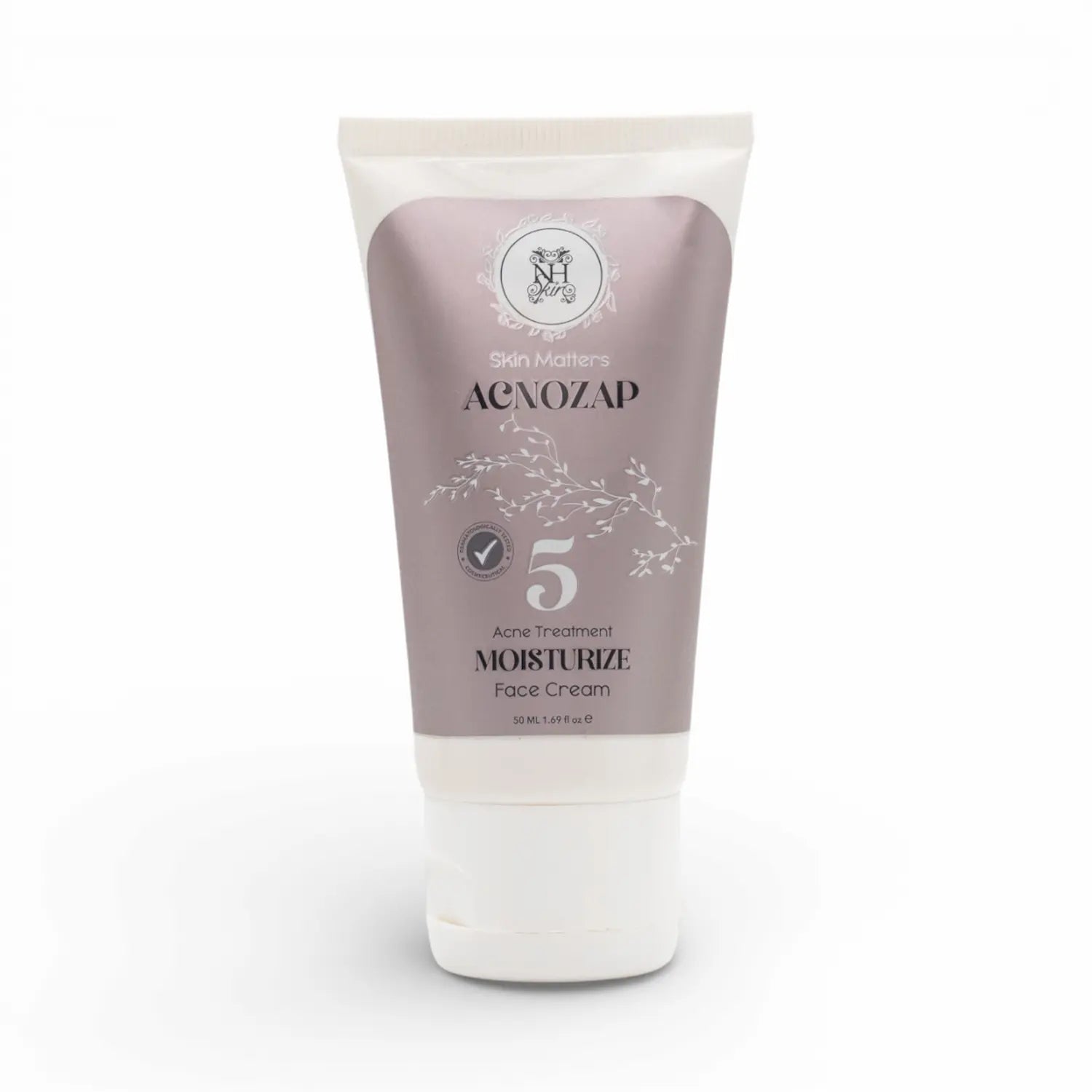 NH - AcnoZap Acne Treatment Face Cream 50ml