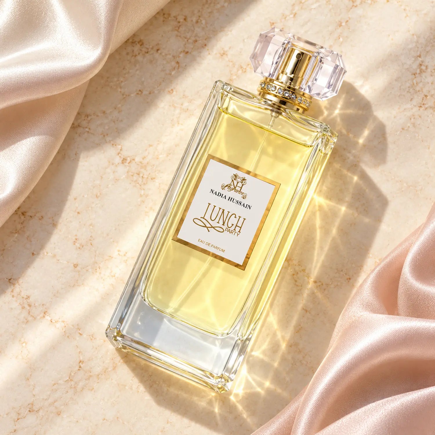 NH – Lunch Party EDP Women Perfume 120ml