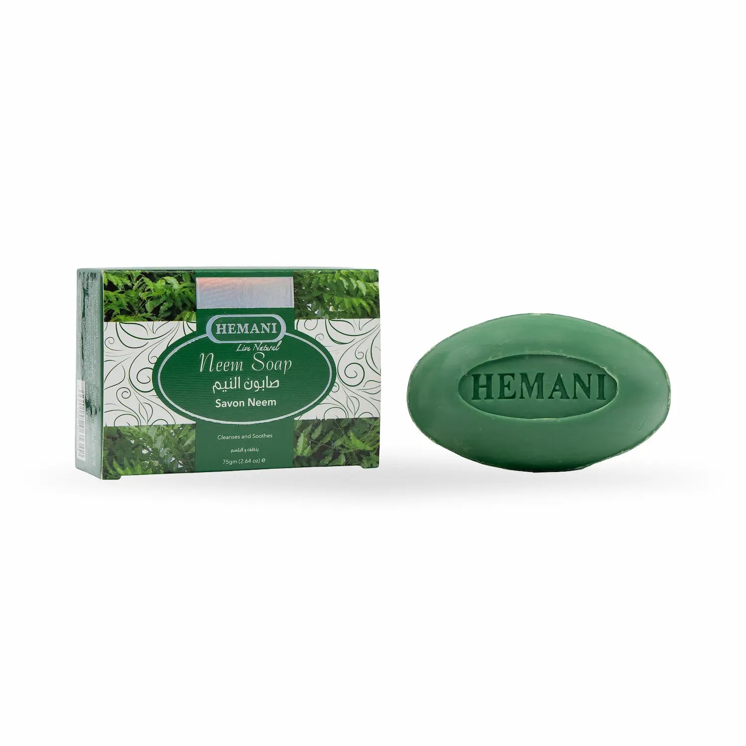 Neem Soap 75g