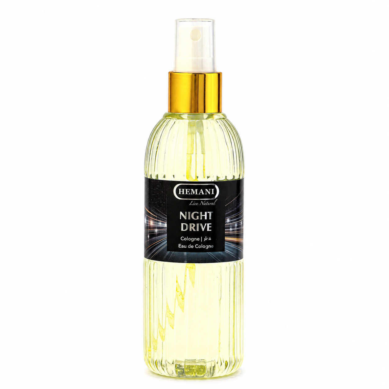 Night Drive Cologne 150ml