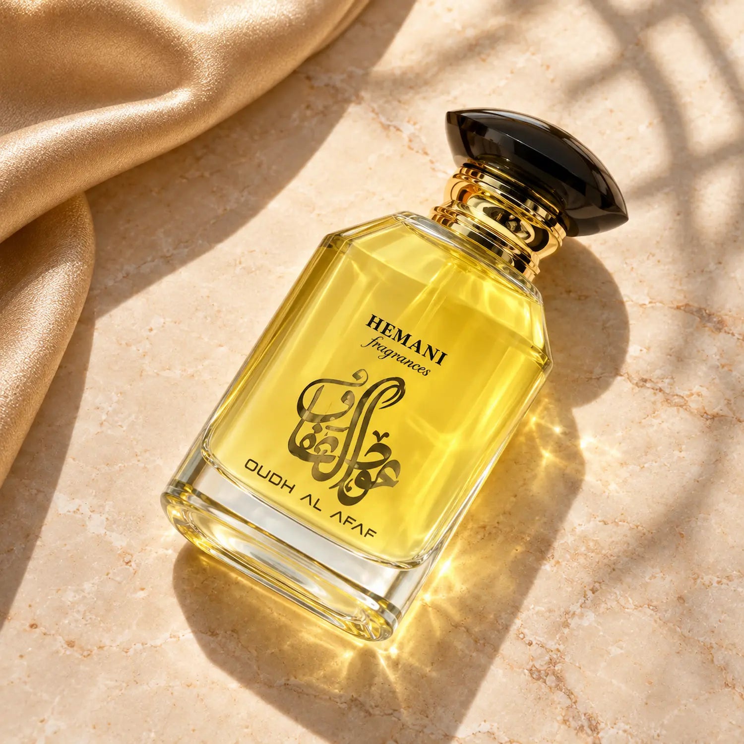 Oud Al Afaf EDT Perfume 100ml