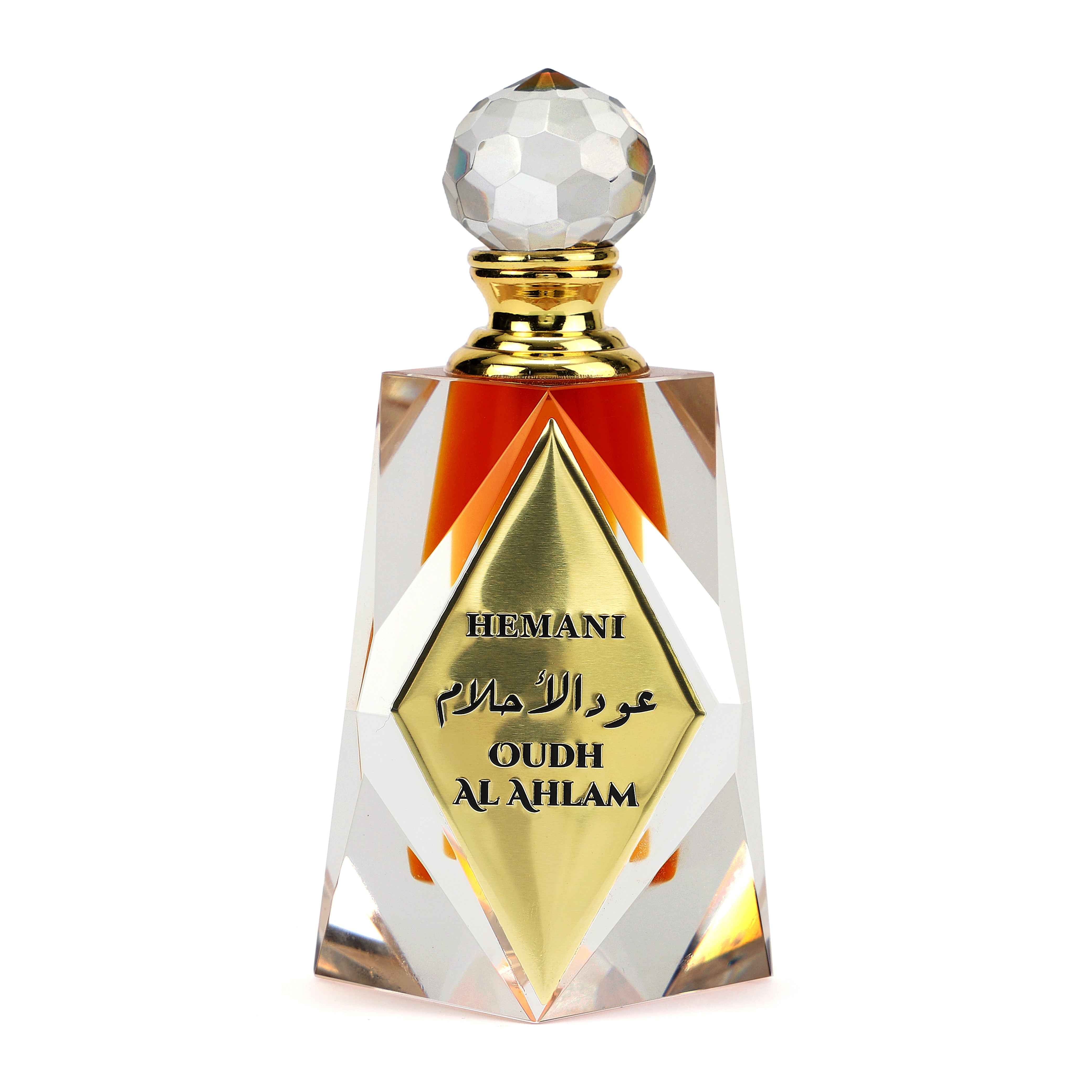 OUD AL AHLAM 13ml