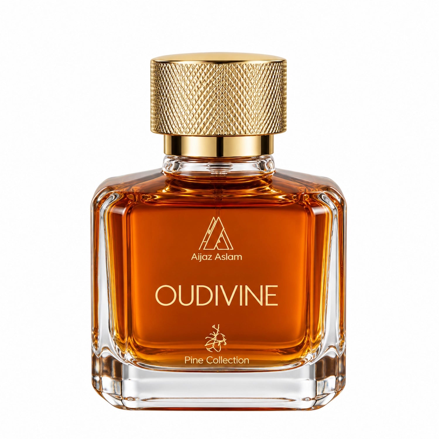 Oudivine EDP 100ml – Unisex  | Aijaz Aslam