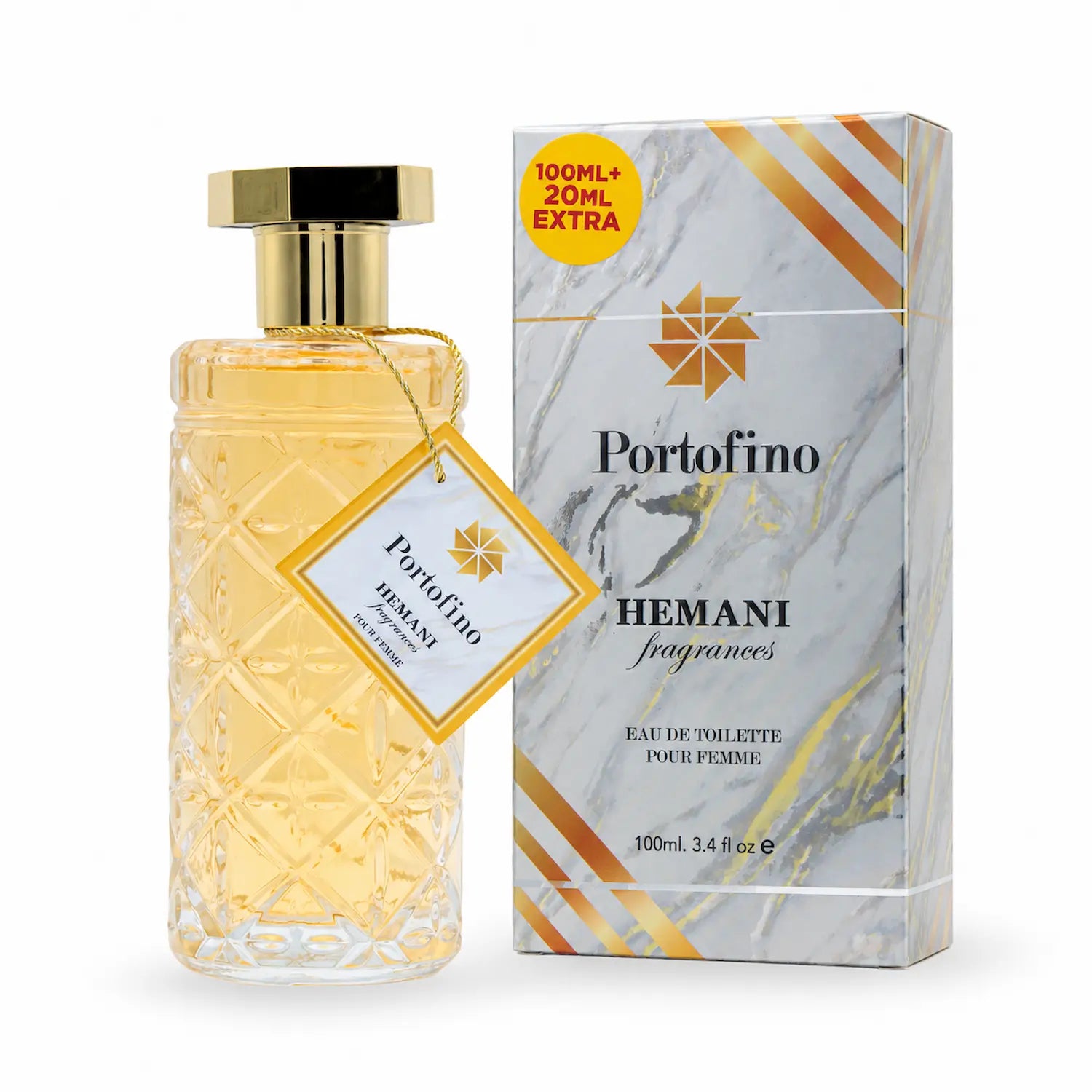 Portofino Perfume for Women