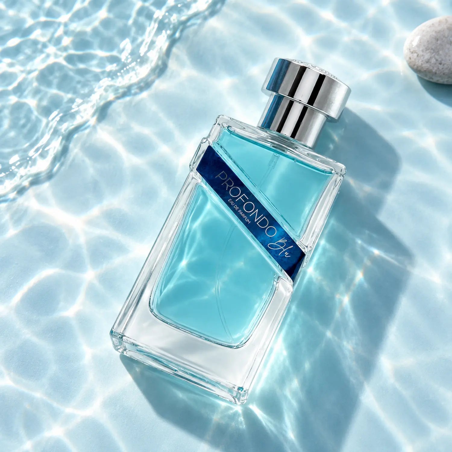 Profondo Blu EDP 100 ml Perfume For Men