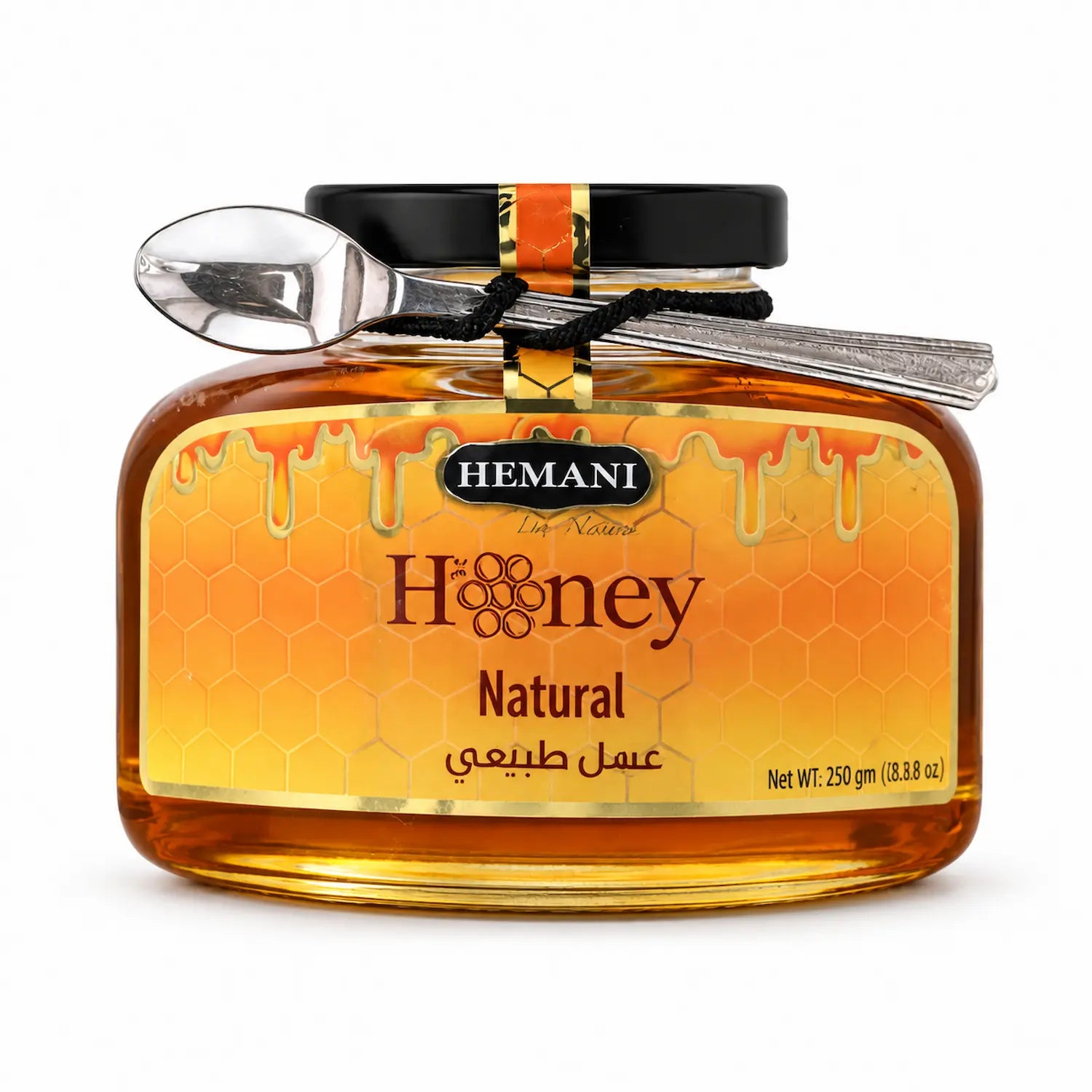 Pure Honey - 250gm