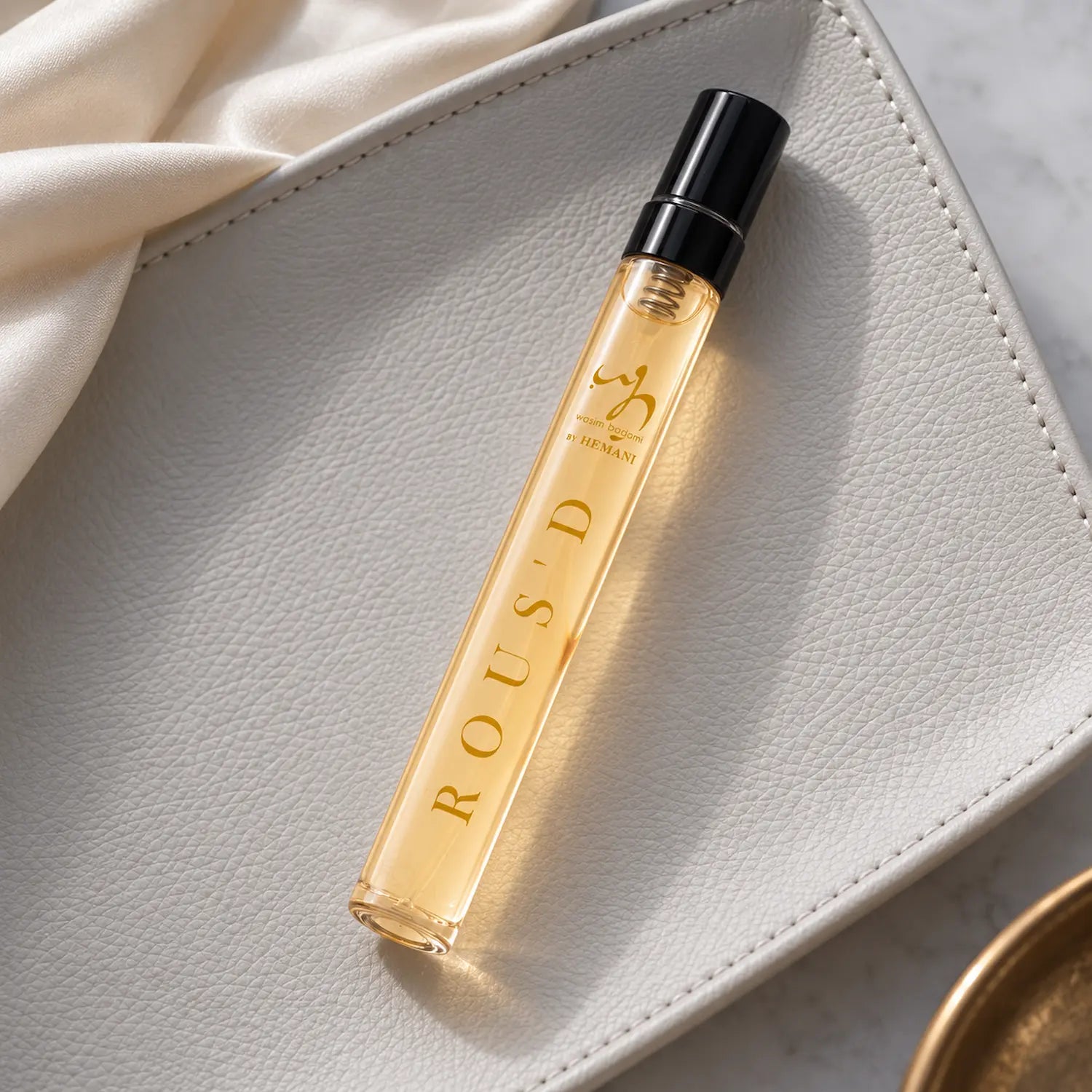 Rous’d EDP Unisex Travel Perfume 10ml