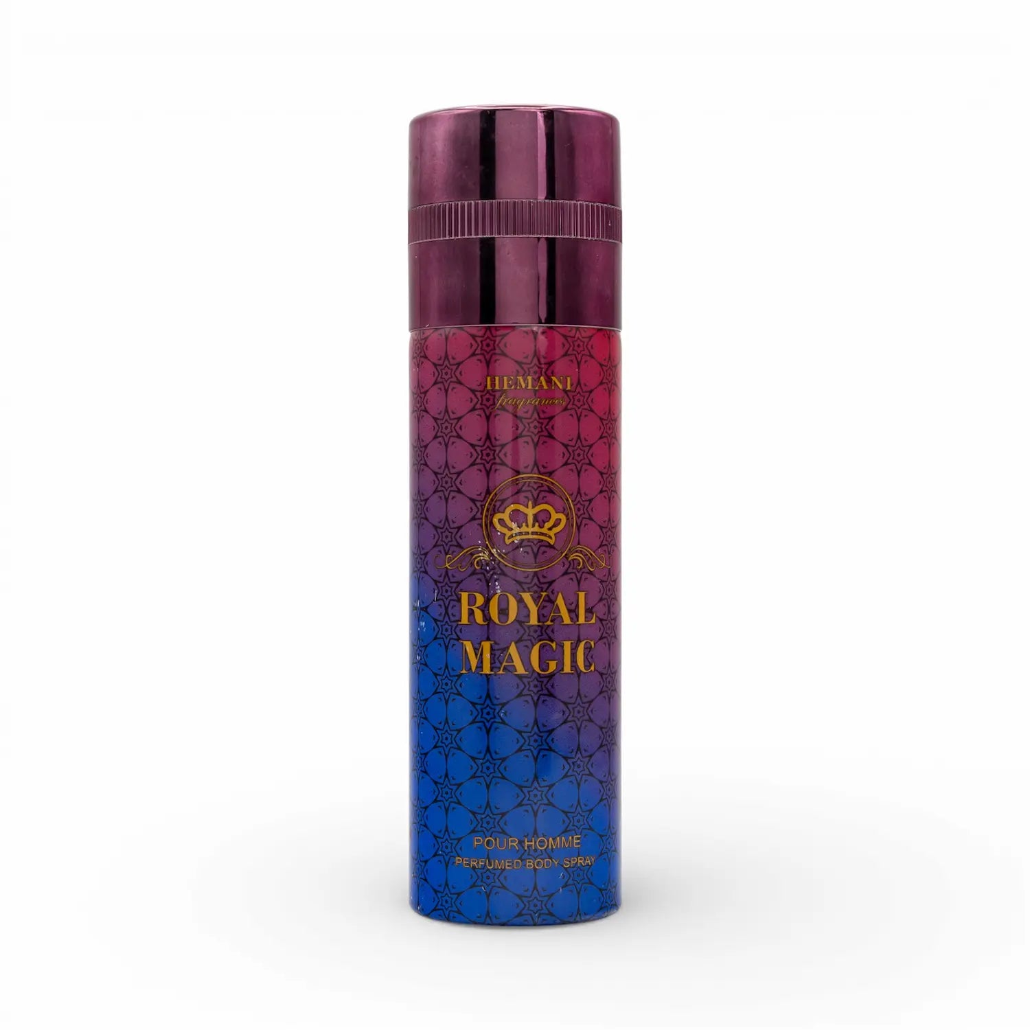 ROYAL MAGIC Perfume Body Spray