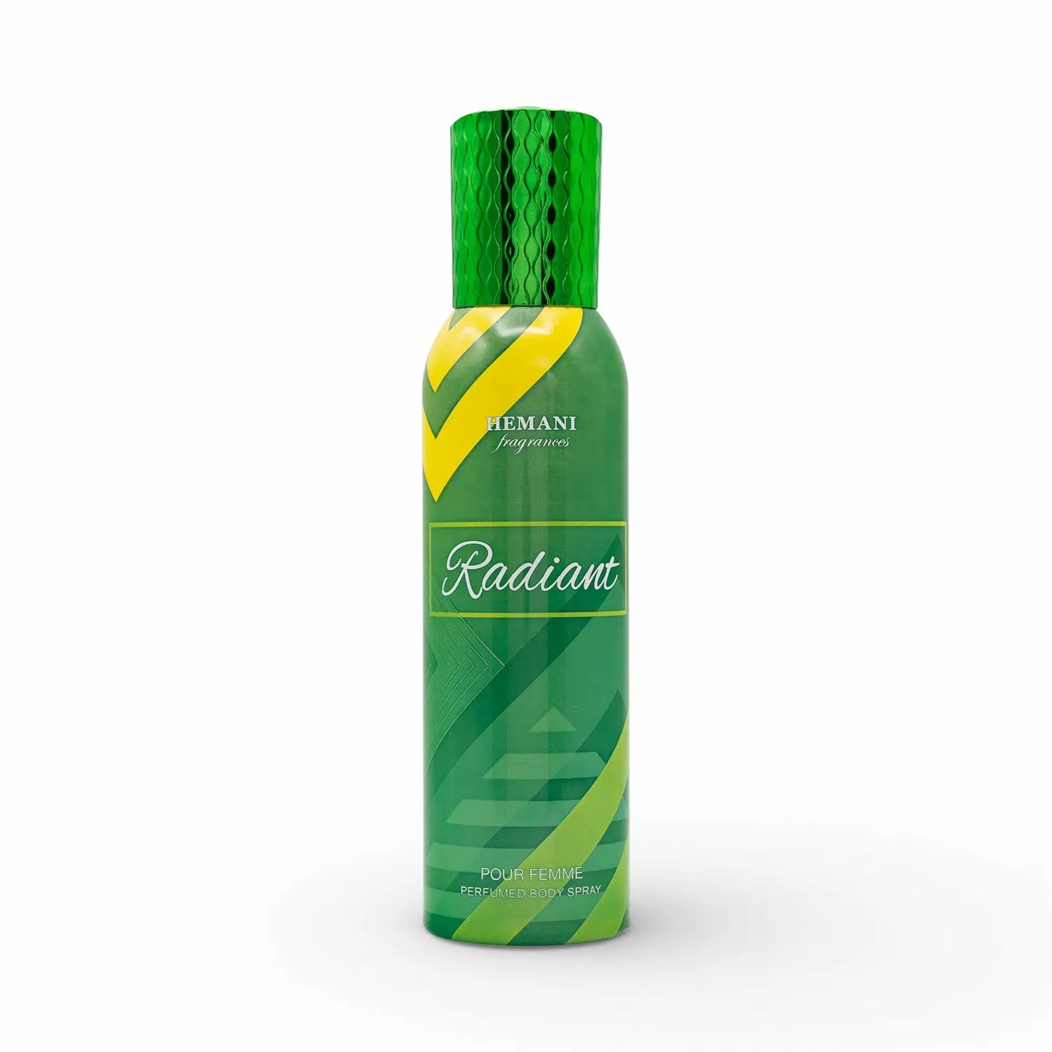 Radiant Deodorant Body Spray - Women