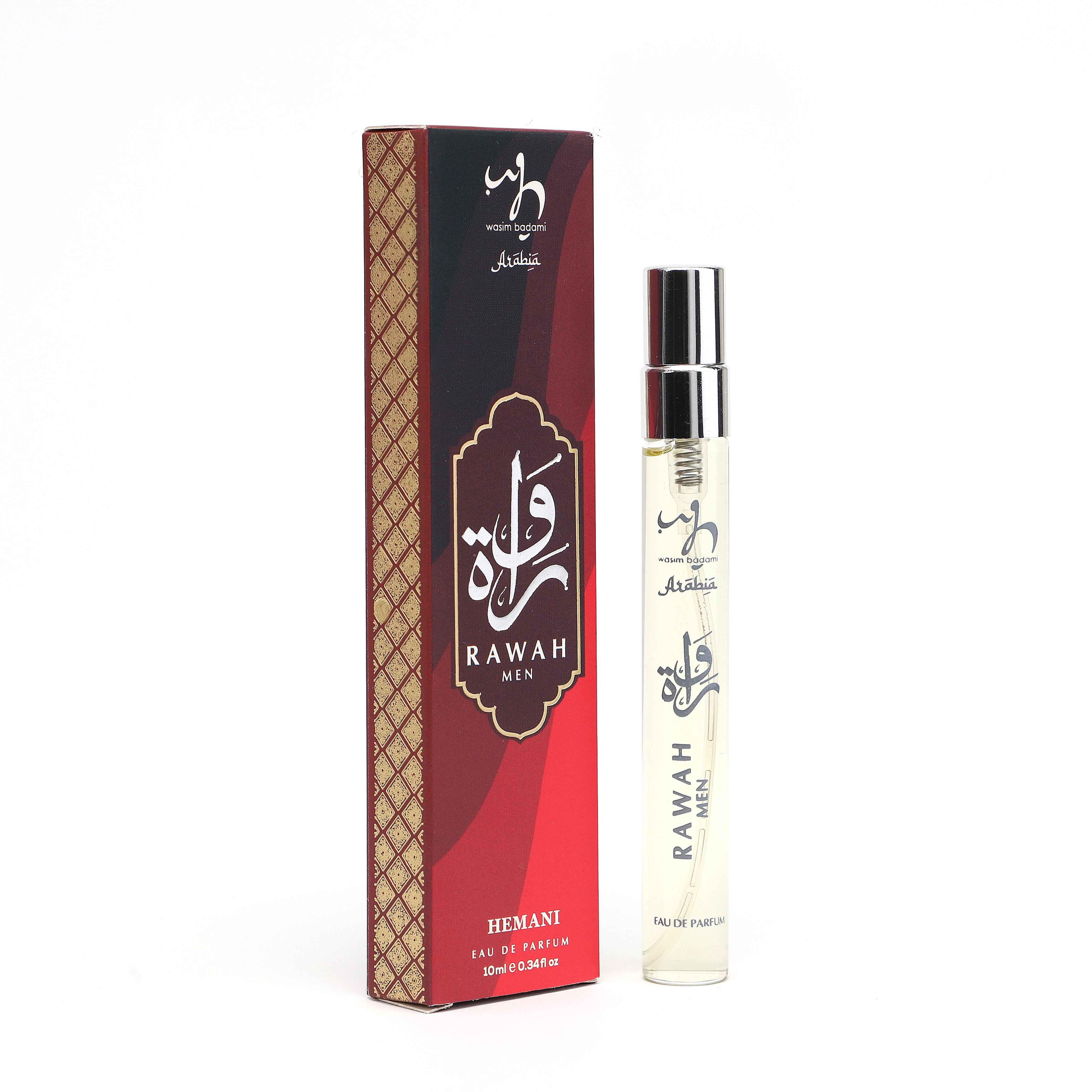 Rawah Men Perfume 10ml