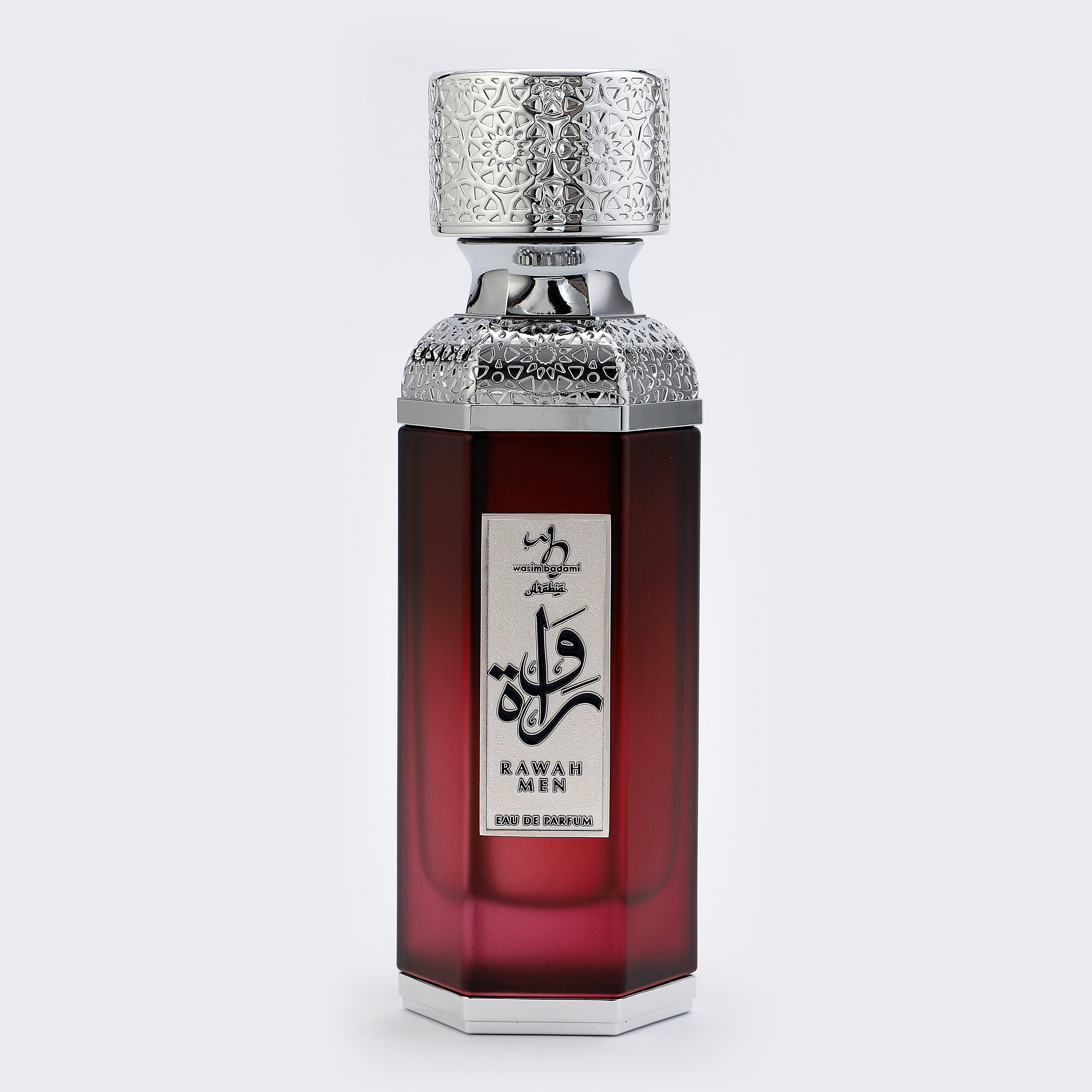 Perfume Rawah Oud 100ml