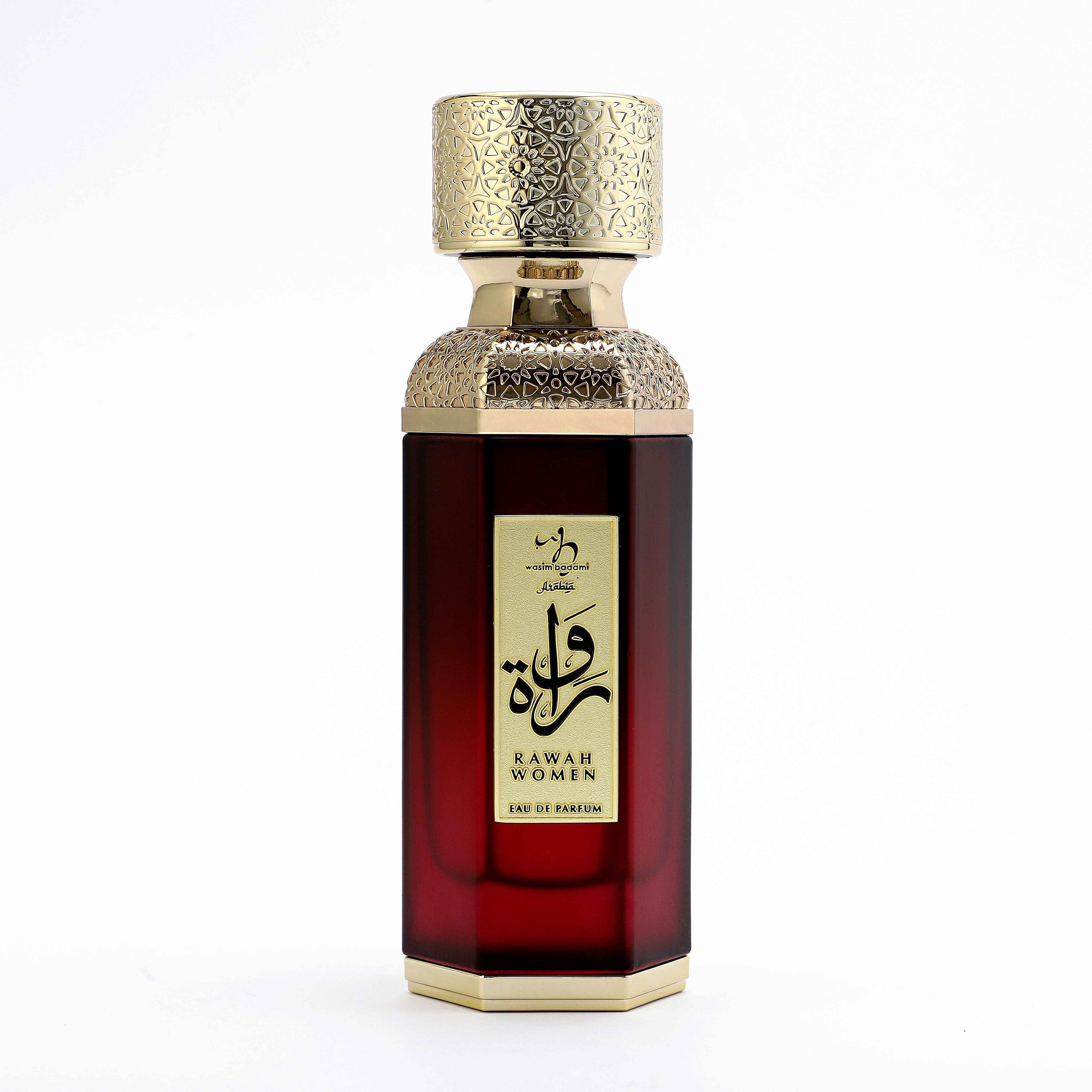 Rawah Women Perfume 100ml