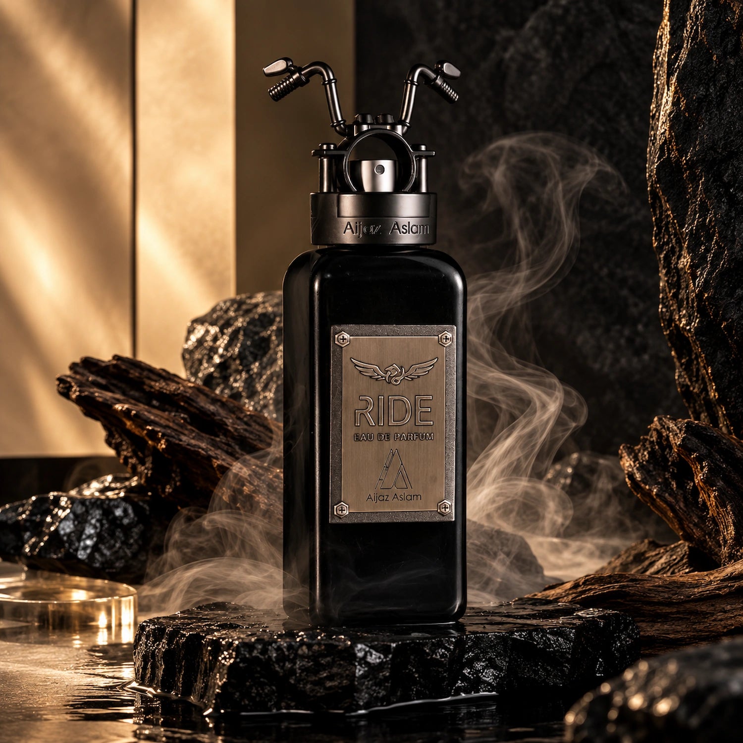 Ride EDP 100 ml Perfume for Men | By Aijaz Aslam