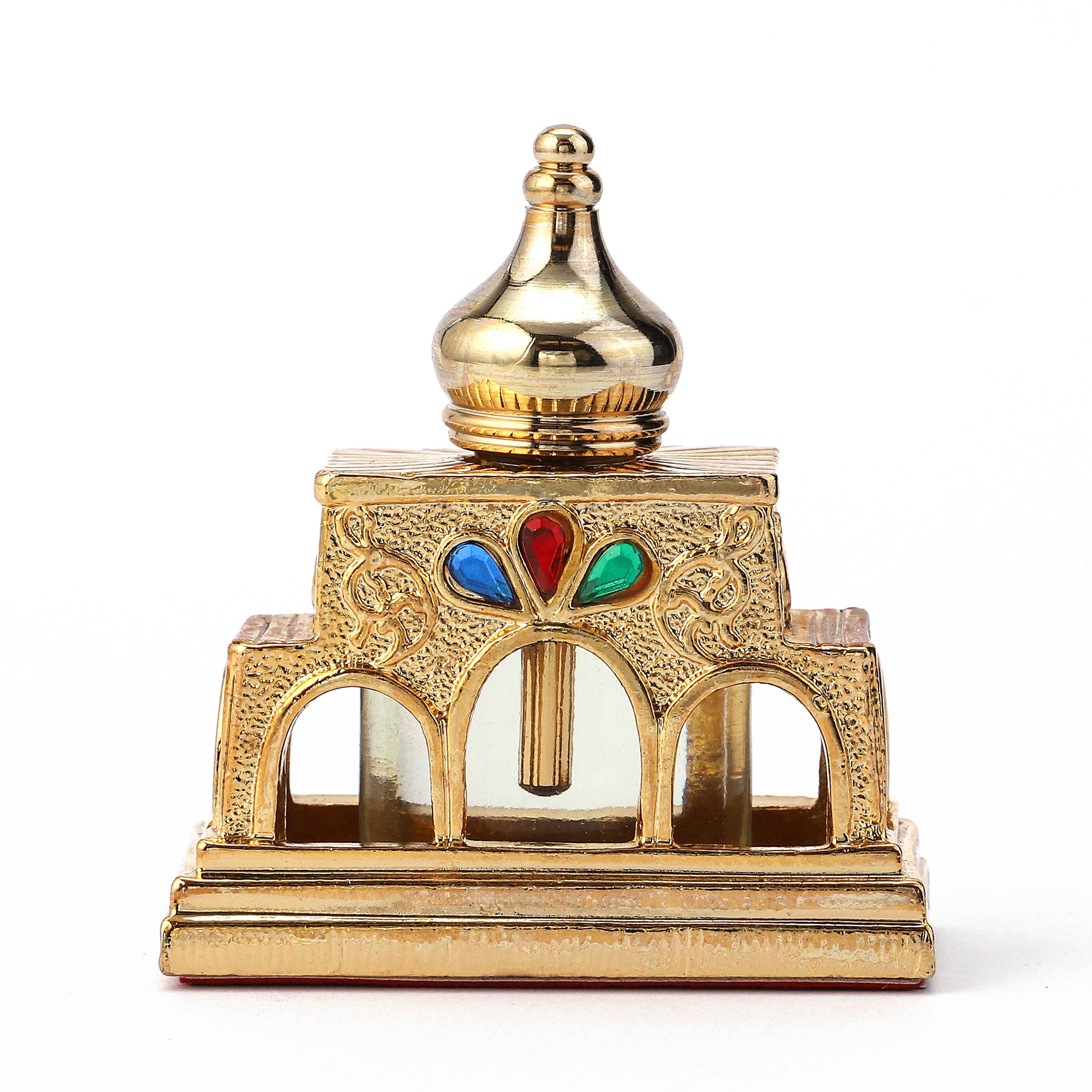 Ruh Al Haram Attar - 8ml