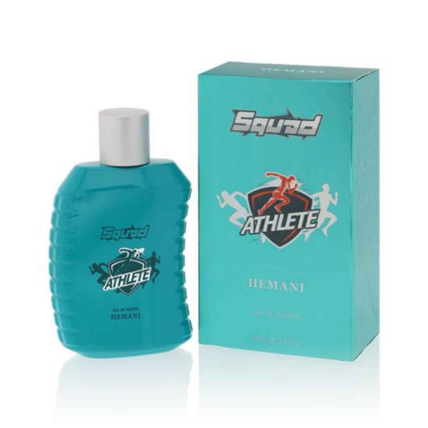 Athlete Squad Perfume 100ml EDT