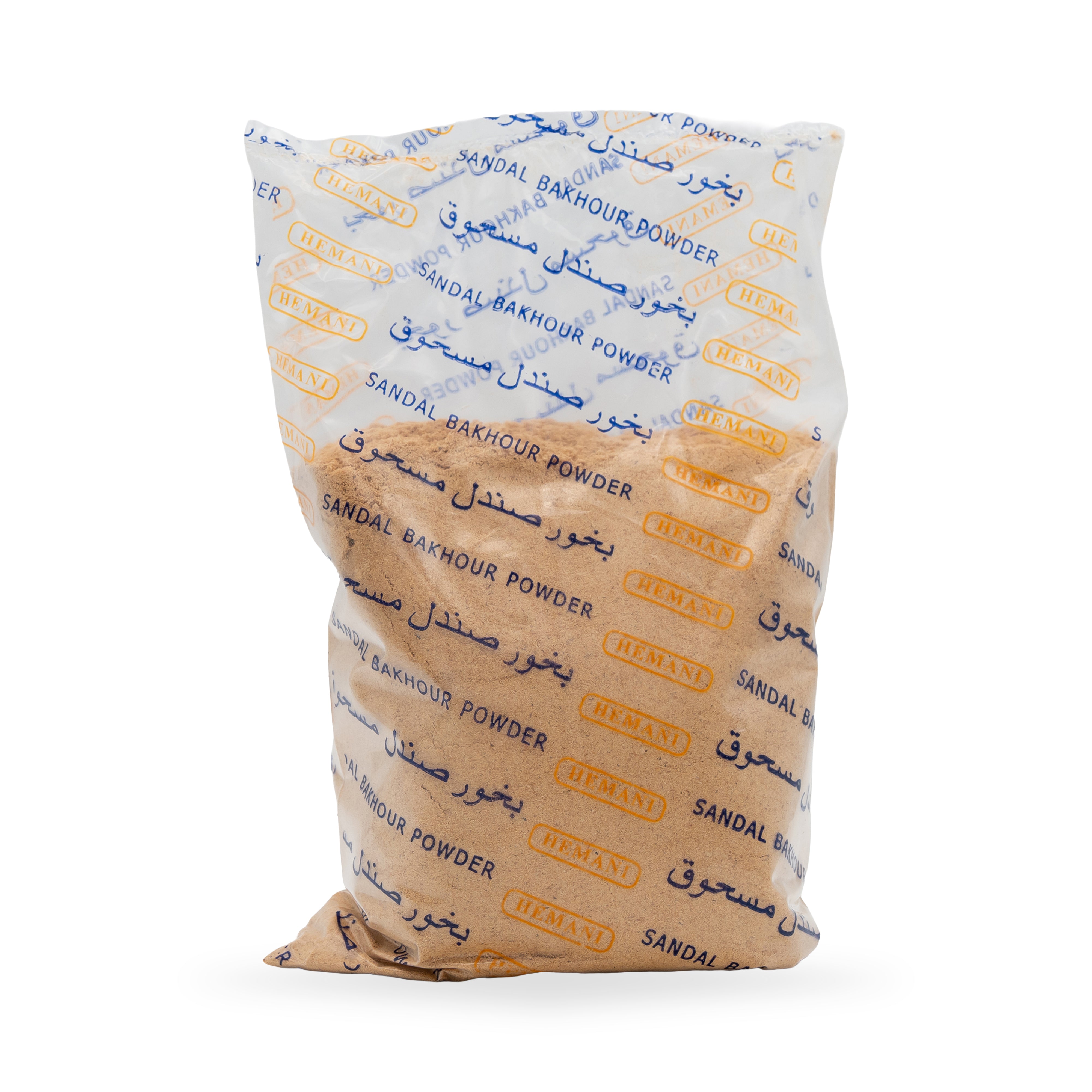 Sandal Bakhoor Powder 200g