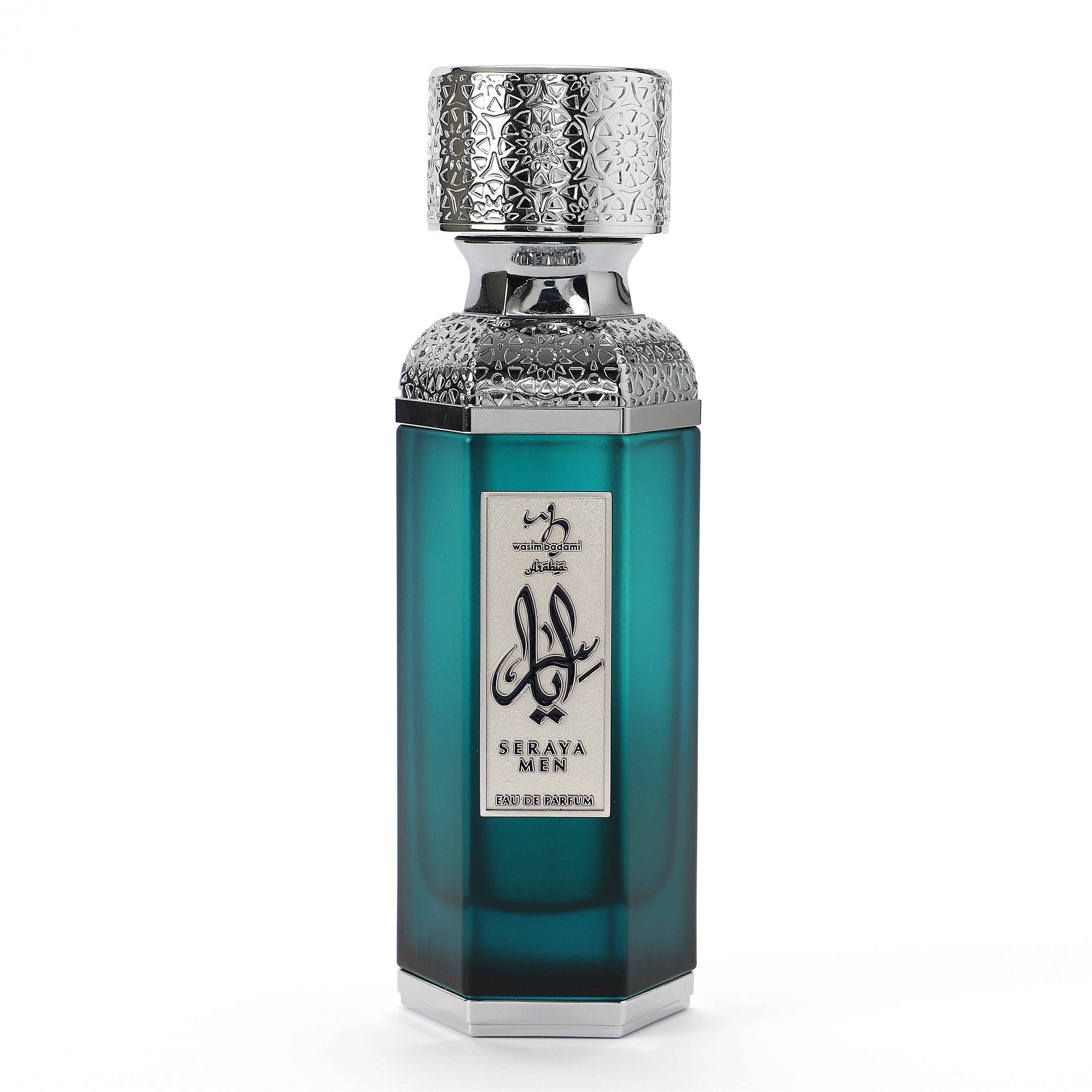 Seraya Men Perfume 100ml
