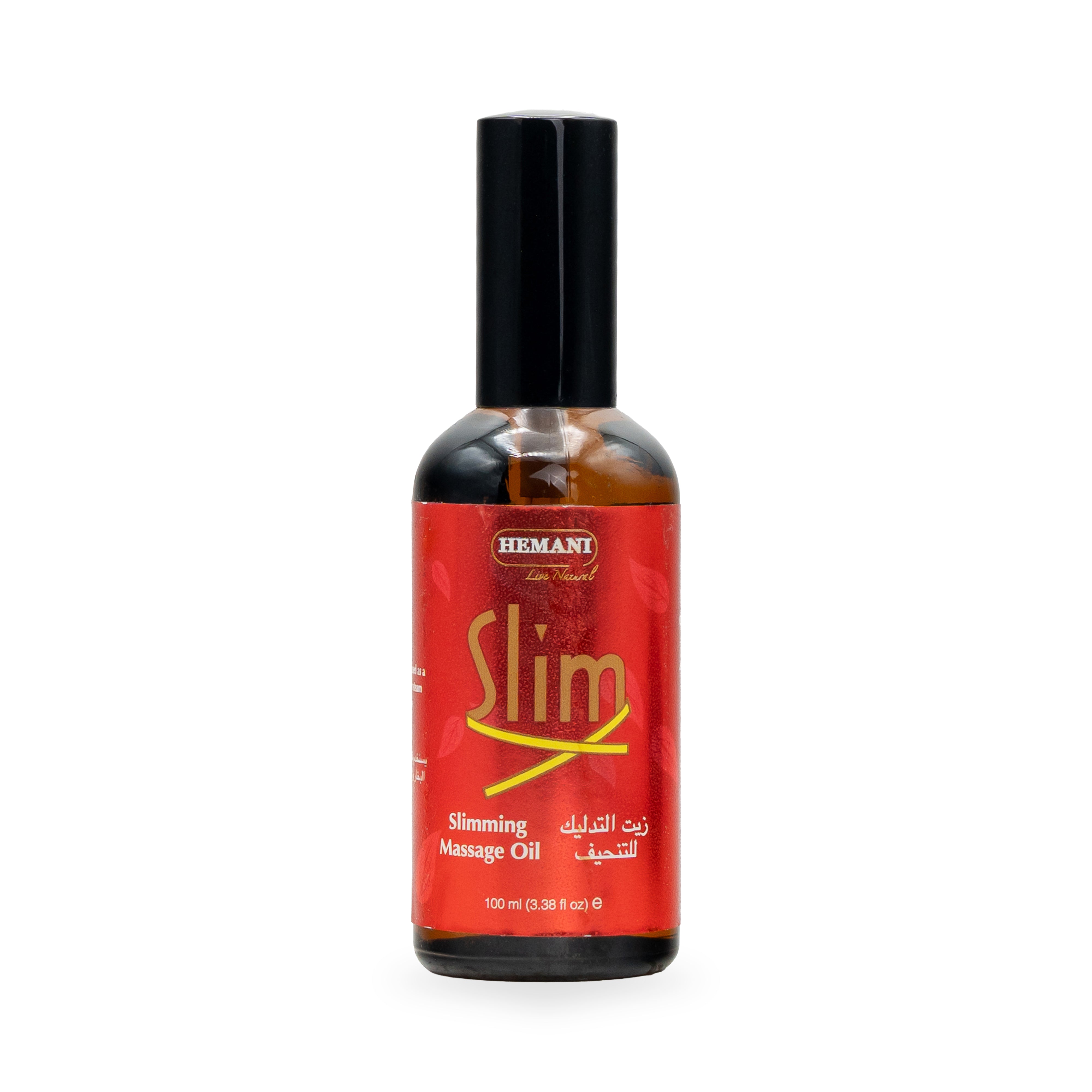 Slimming Oil 100ml