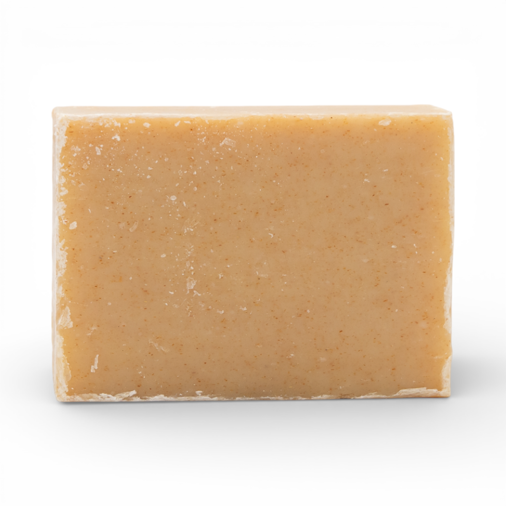 Soap with Organic Argan & Coconut Oil - Sandal 150g