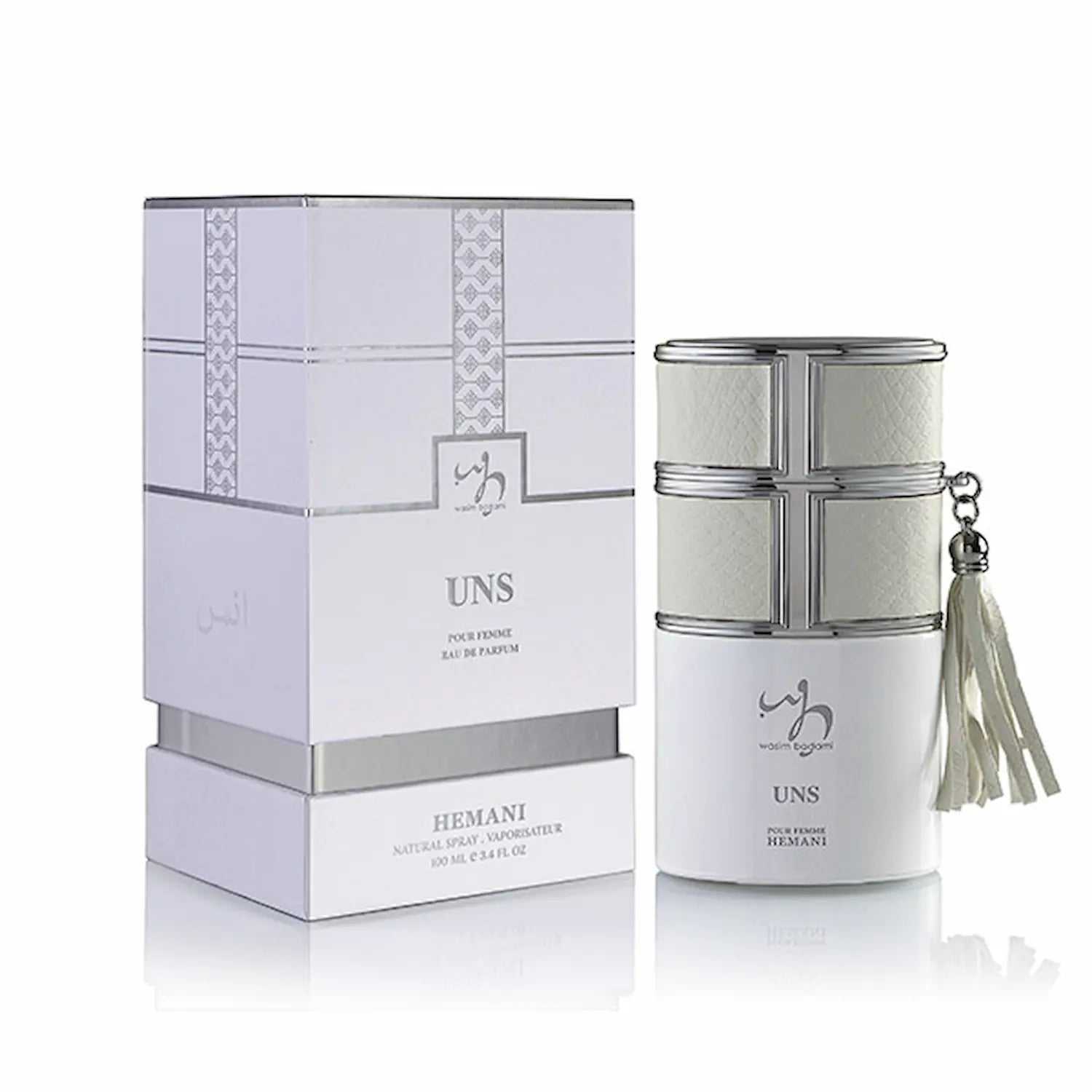 UNS Perfume 100ml
