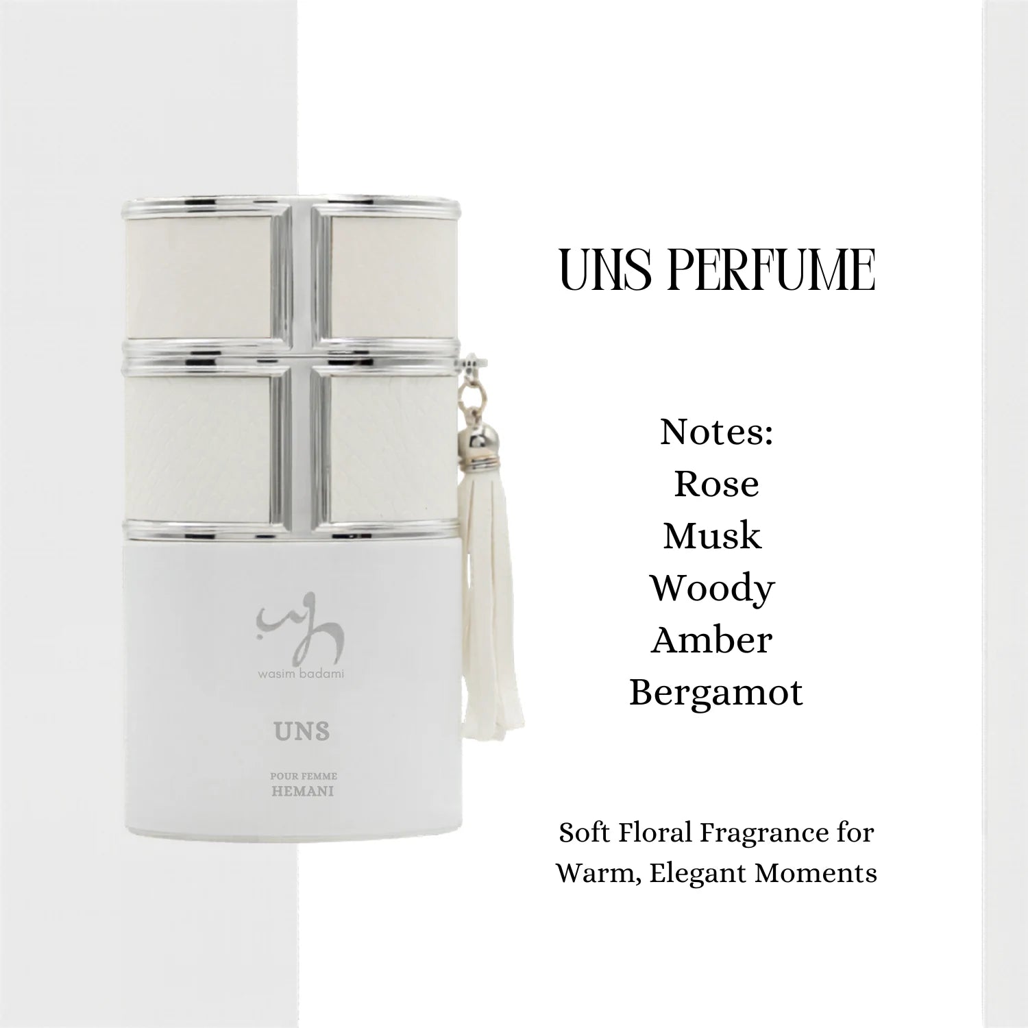 UNS Perfume 100ml