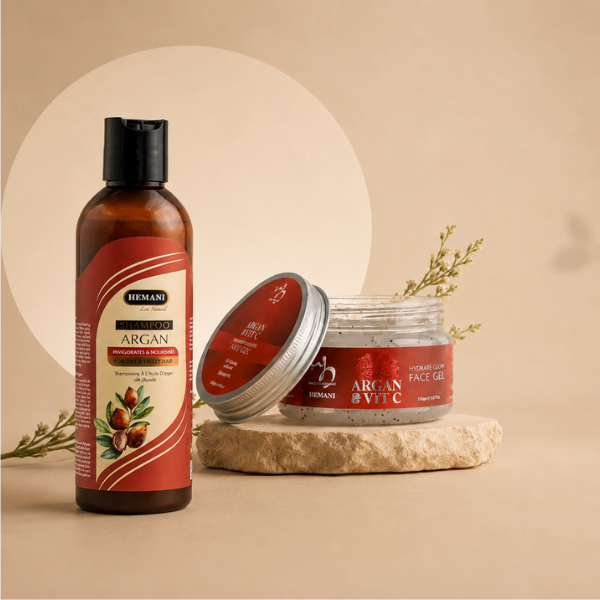Herbal Care for
