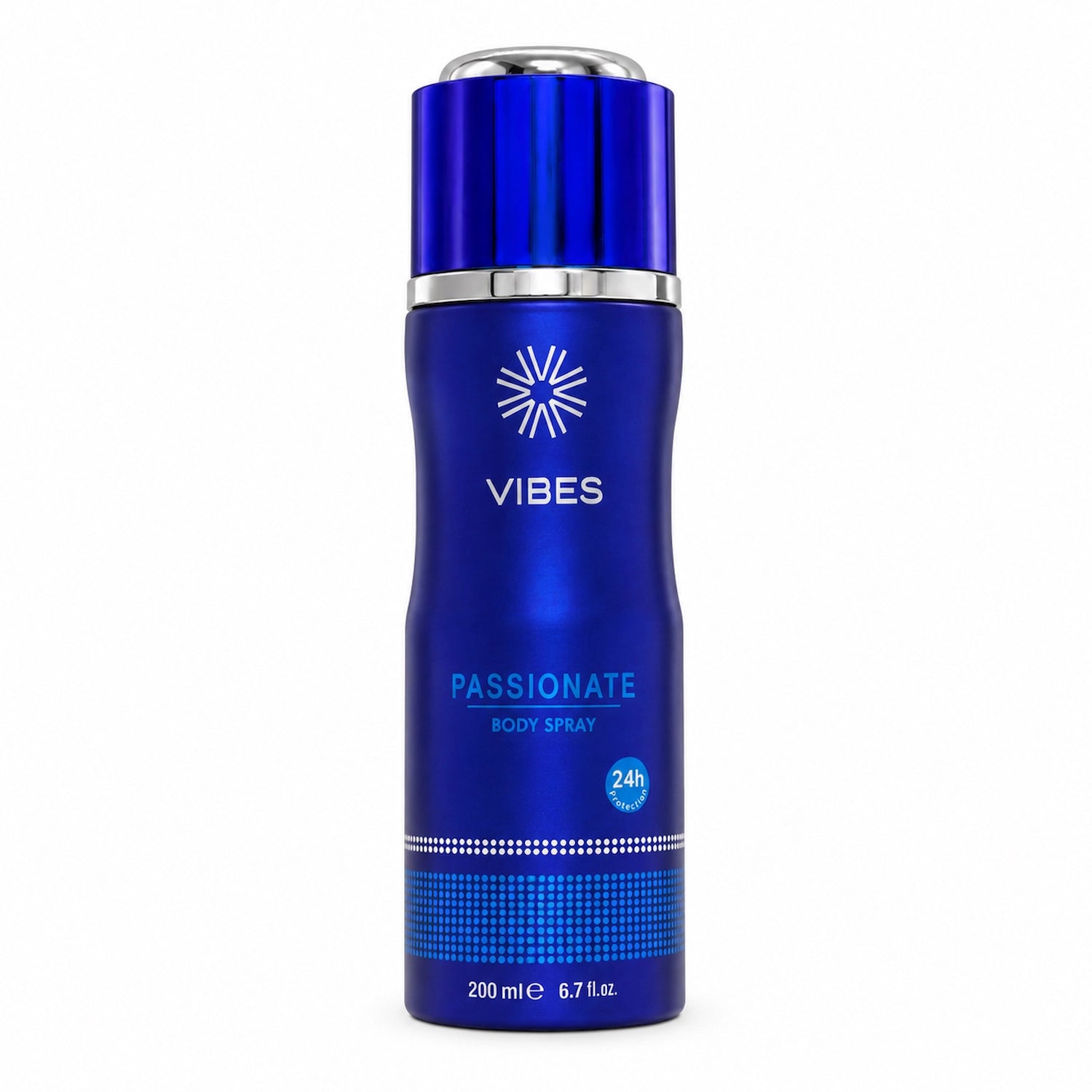 VIBES Body Spray - Passionate