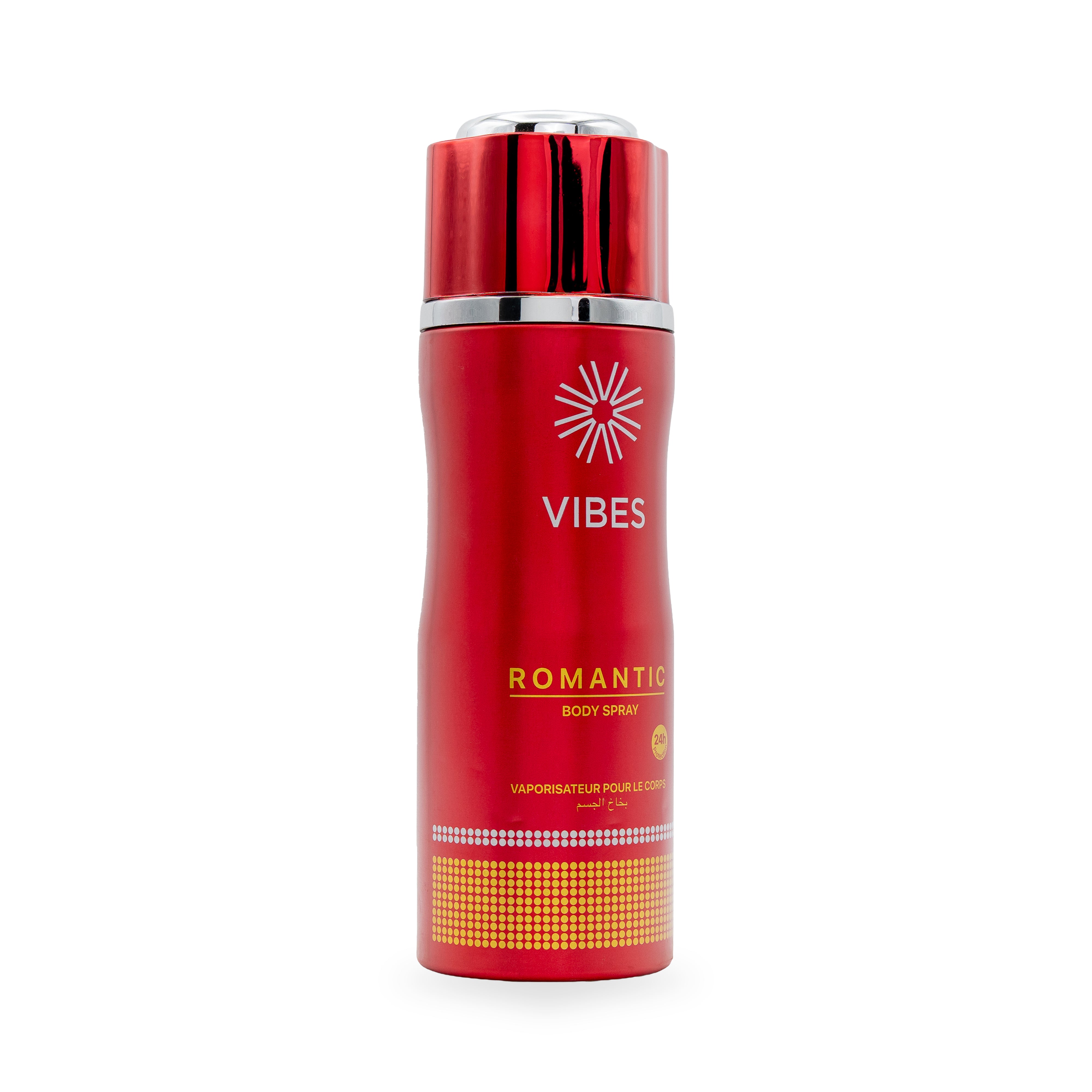 VIBES Body Spray - Romantic