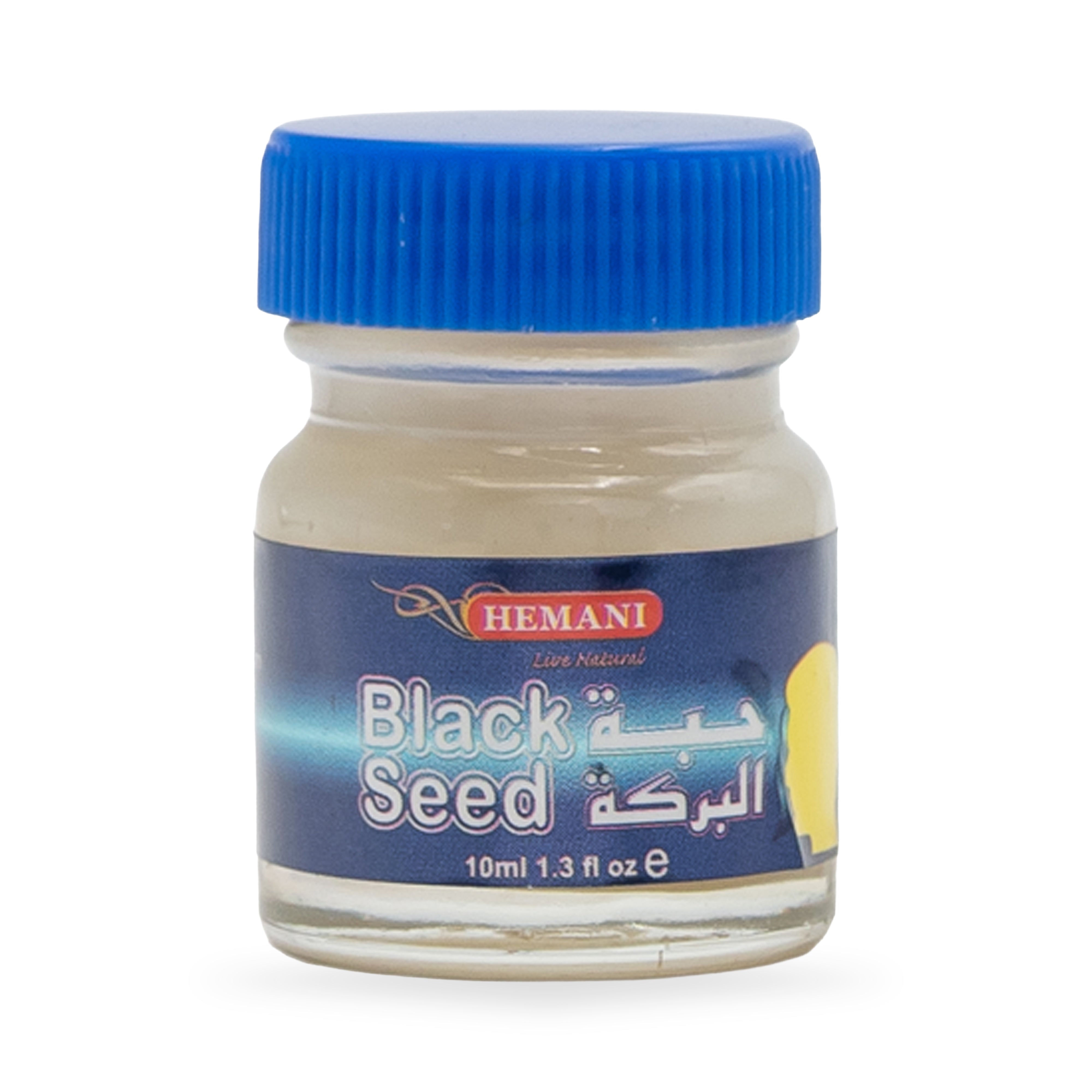 Vapor Rub - Black Seed (10ml)