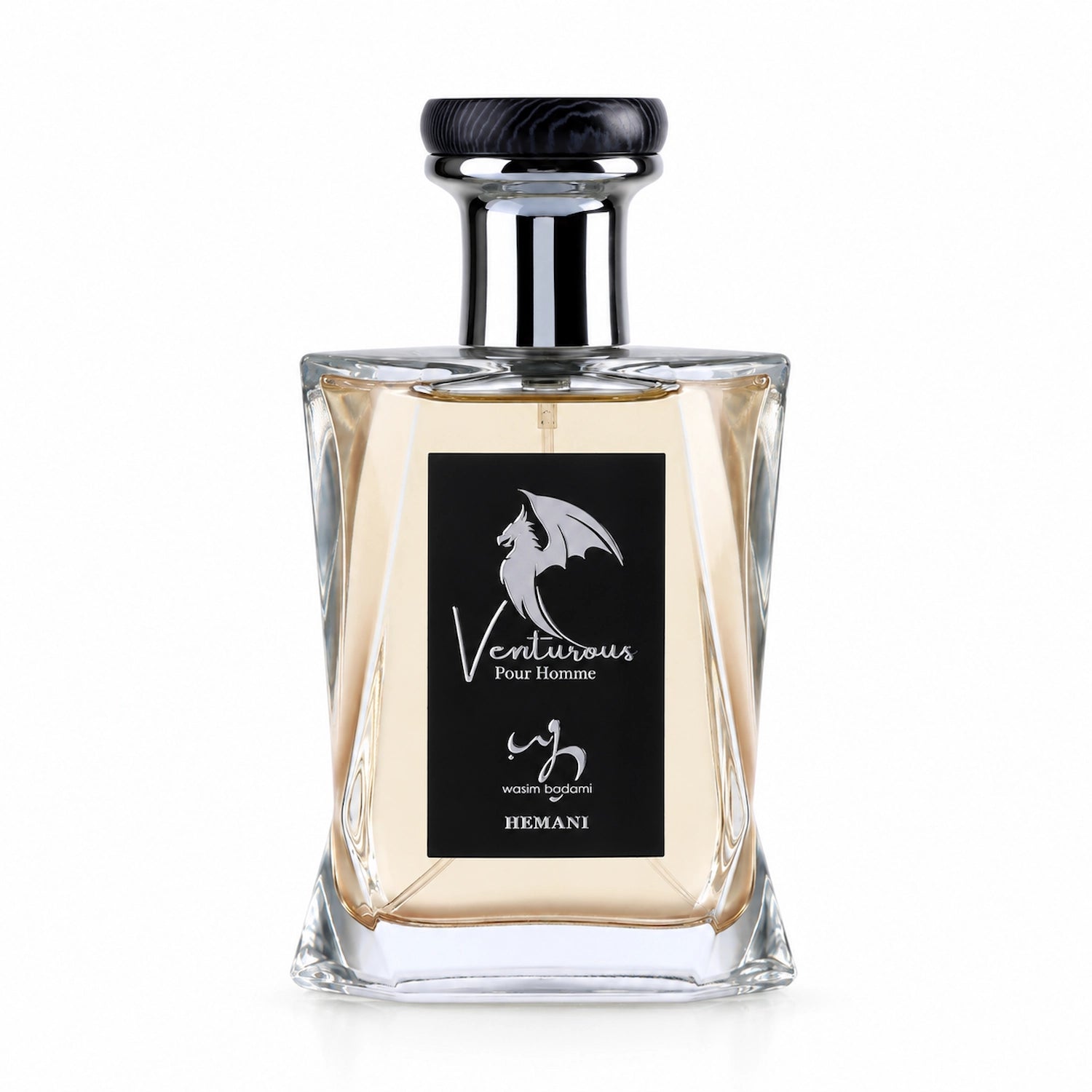 Venturous EDP Perfume for Men 100ml