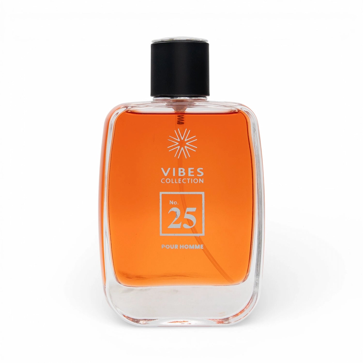 Vibes Collection Perfume No 25 For Men 100ml