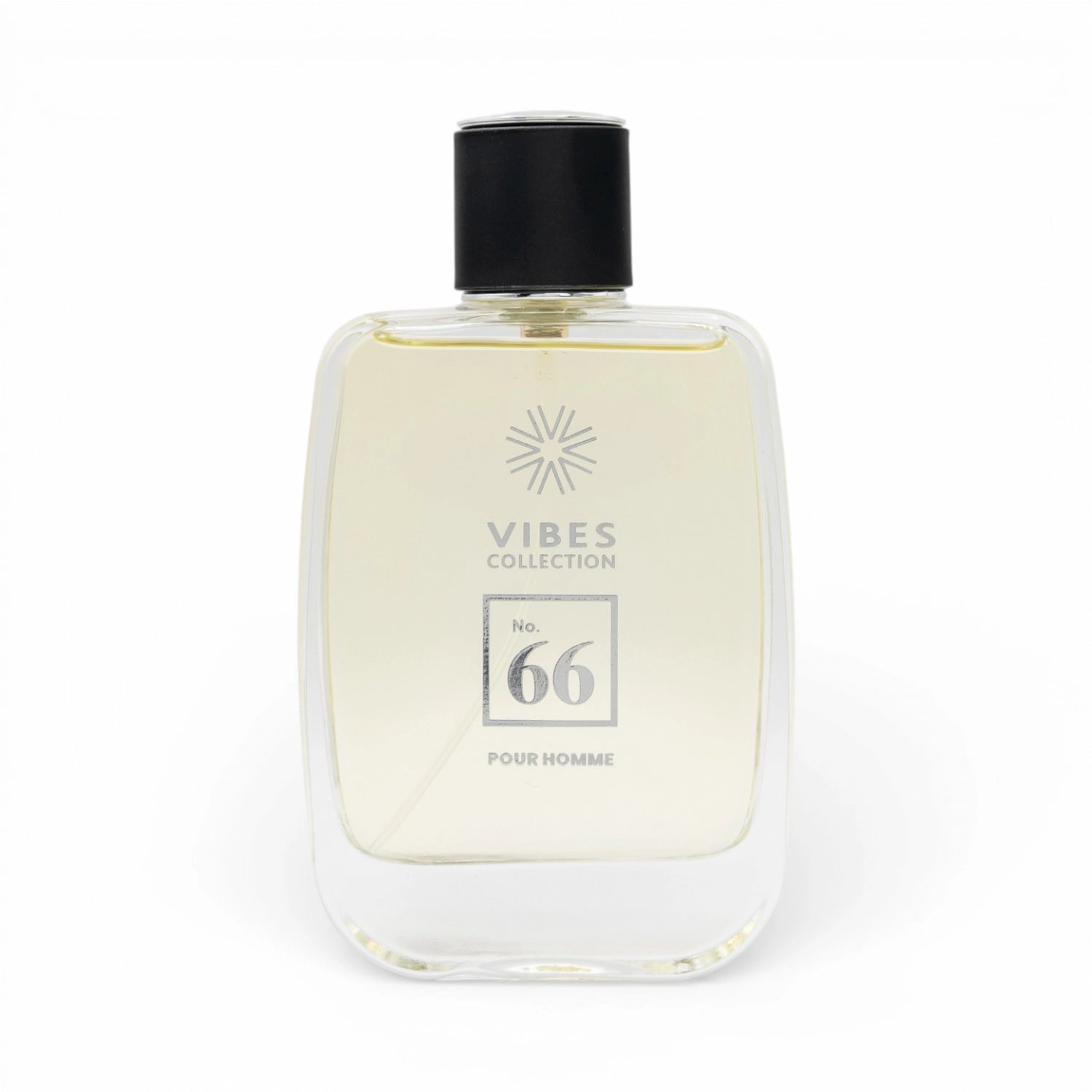 Vibes Collection Perfume No 66 For Men 100ml