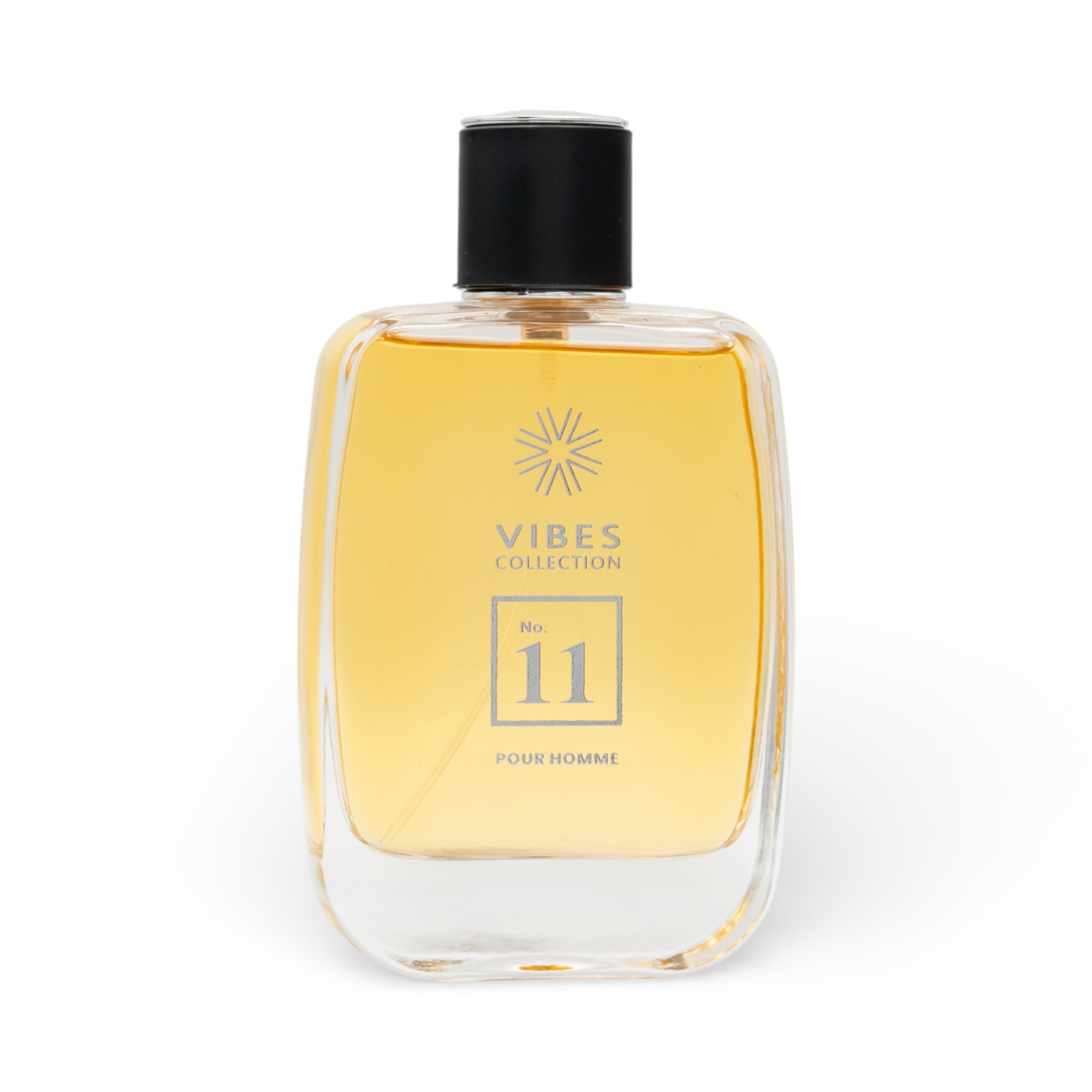Vibes Collection Perfume No 11 For Men 100ml