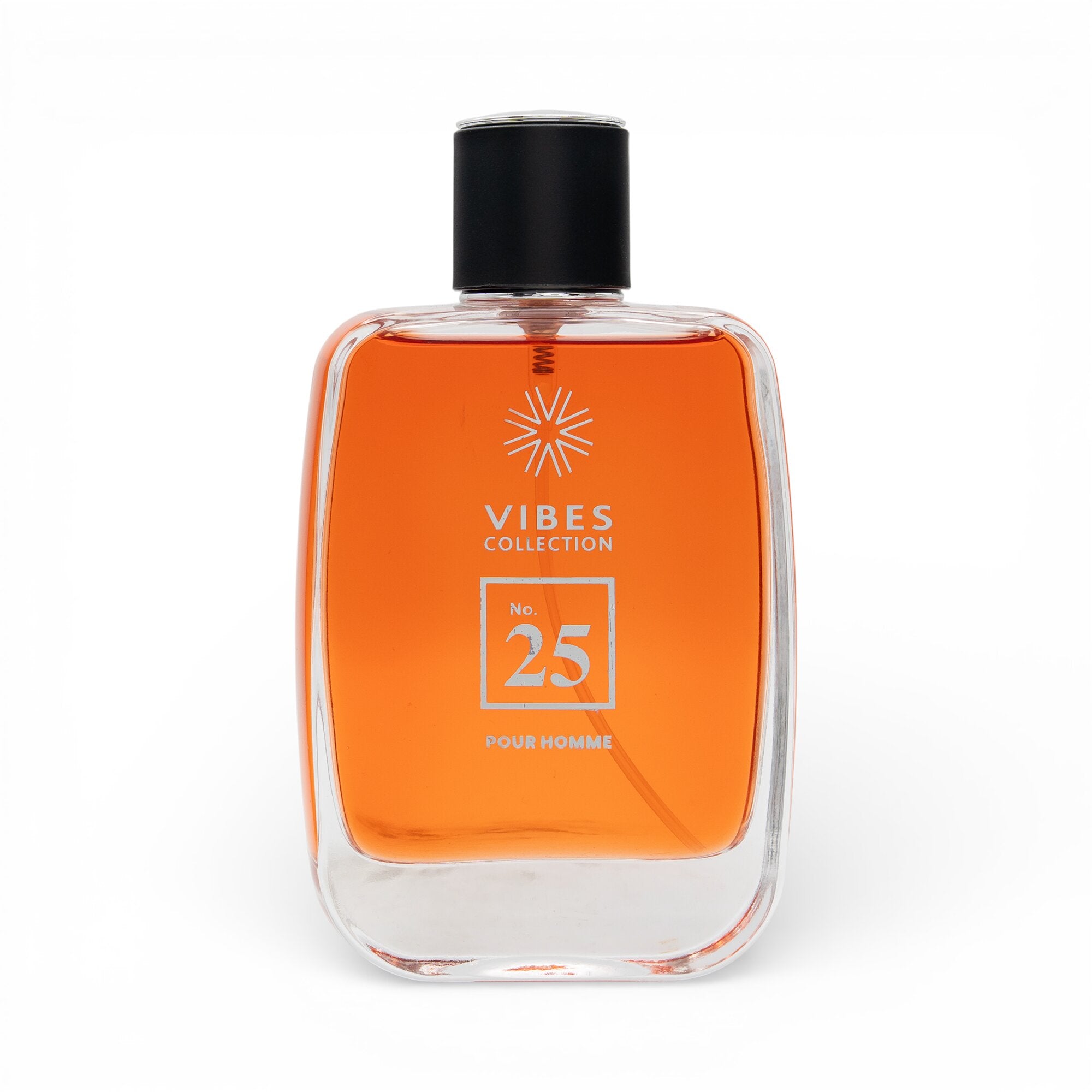 Vibes Collection Perfume No 25 For Men 100ml