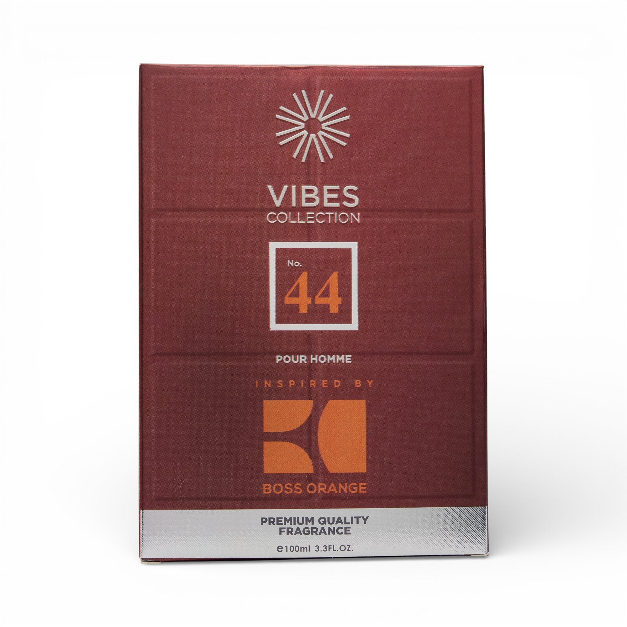 Vibes Collection Perfume No 44 For Men 100ml