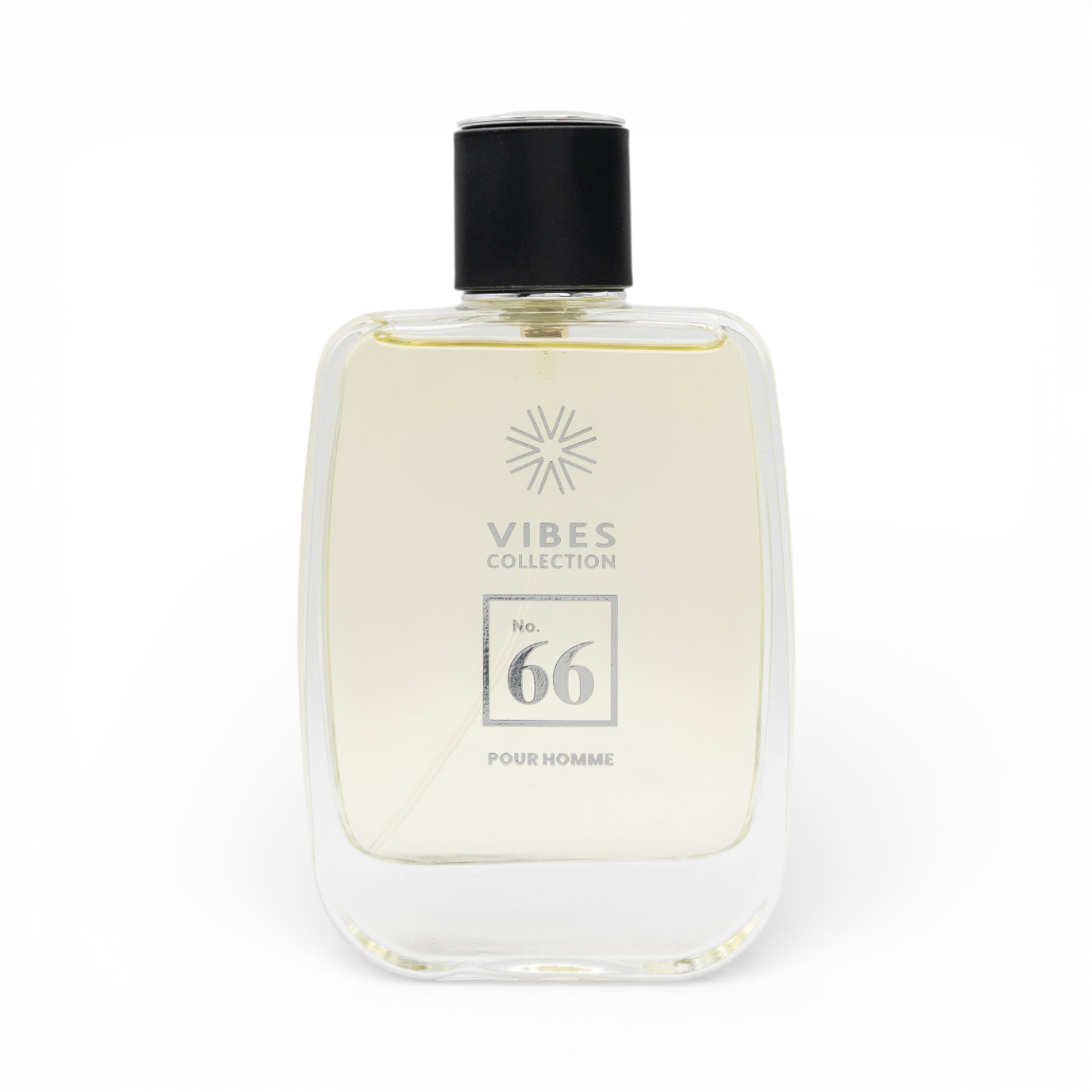 Vibes Collection Perfume No 66 For Men 100ml