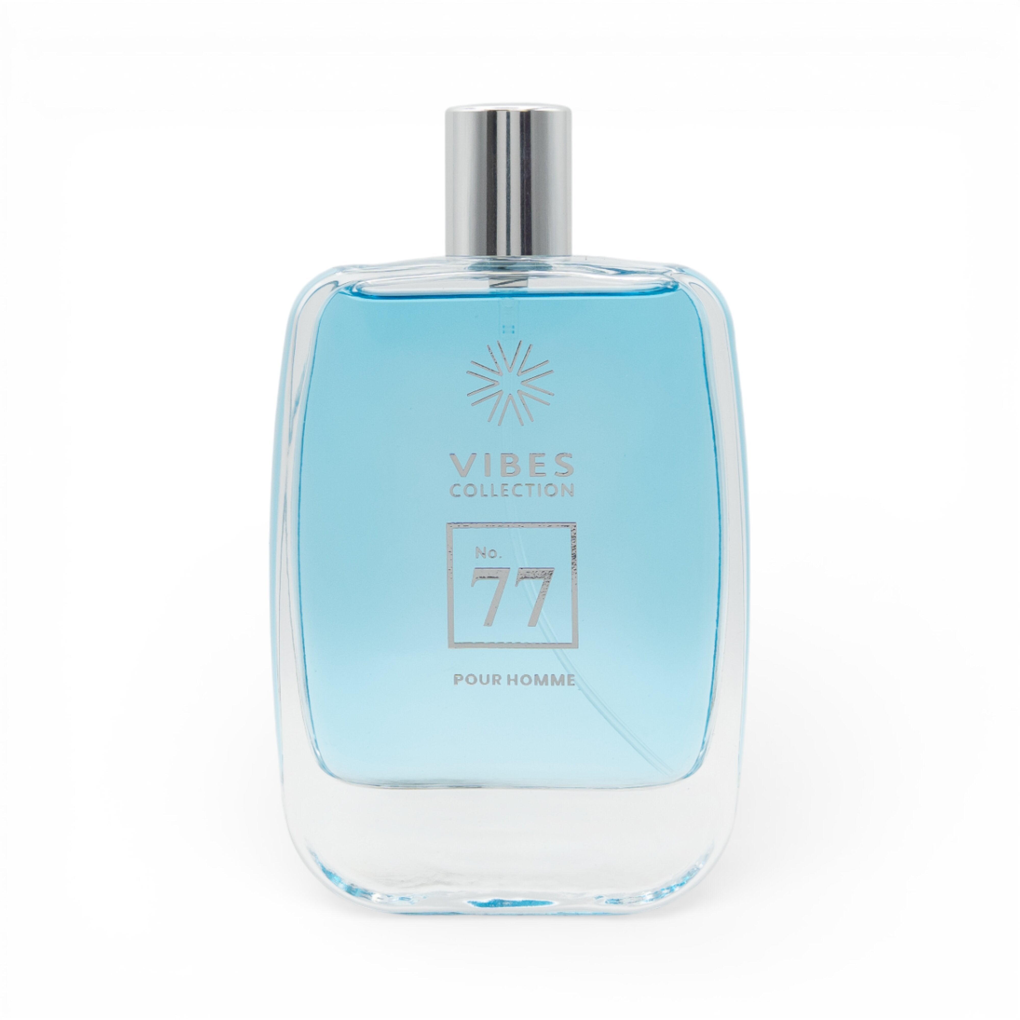 Vibes Collection Perfume No 77 For Men 100ml