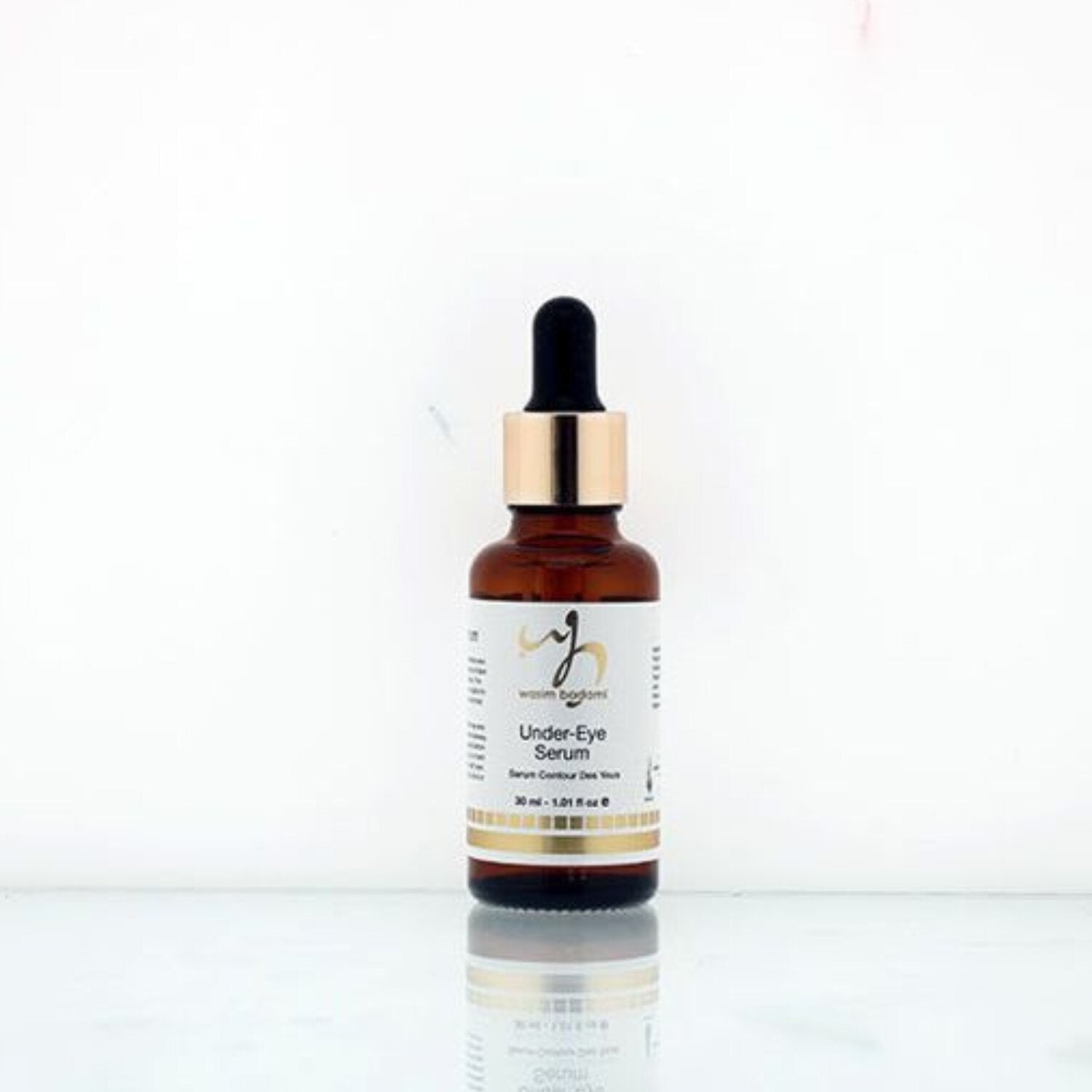 WB Under Eye Serum