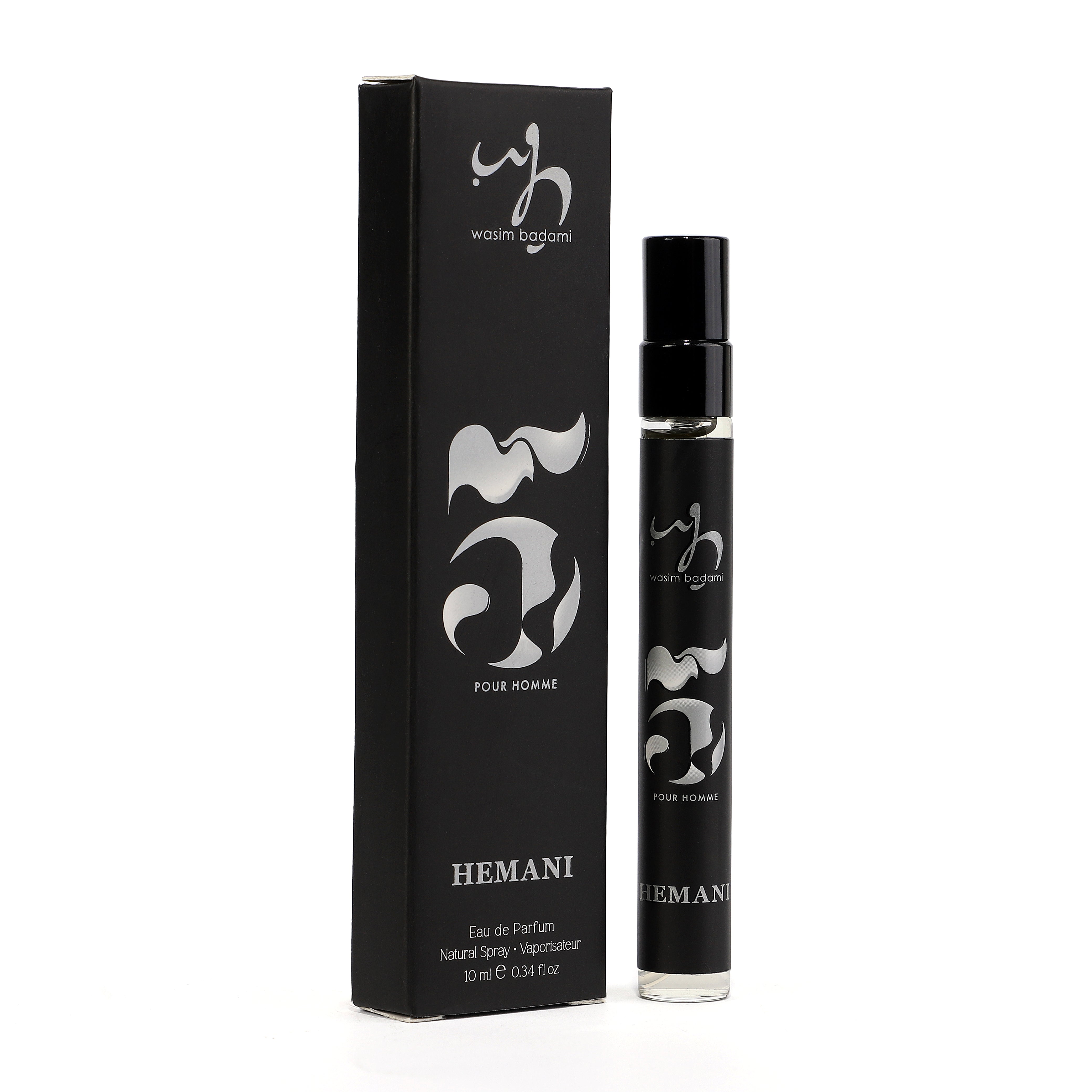 Perfume No.5 For Men 10ml