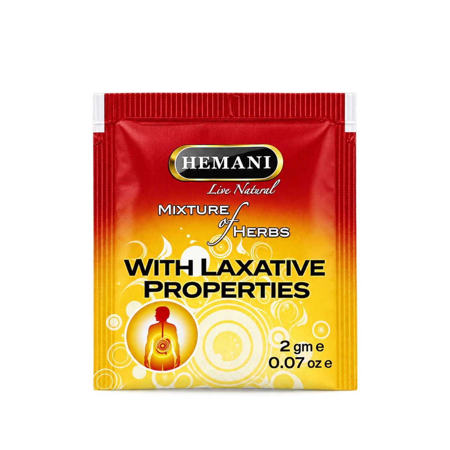 Wellness Tea - Laxative
