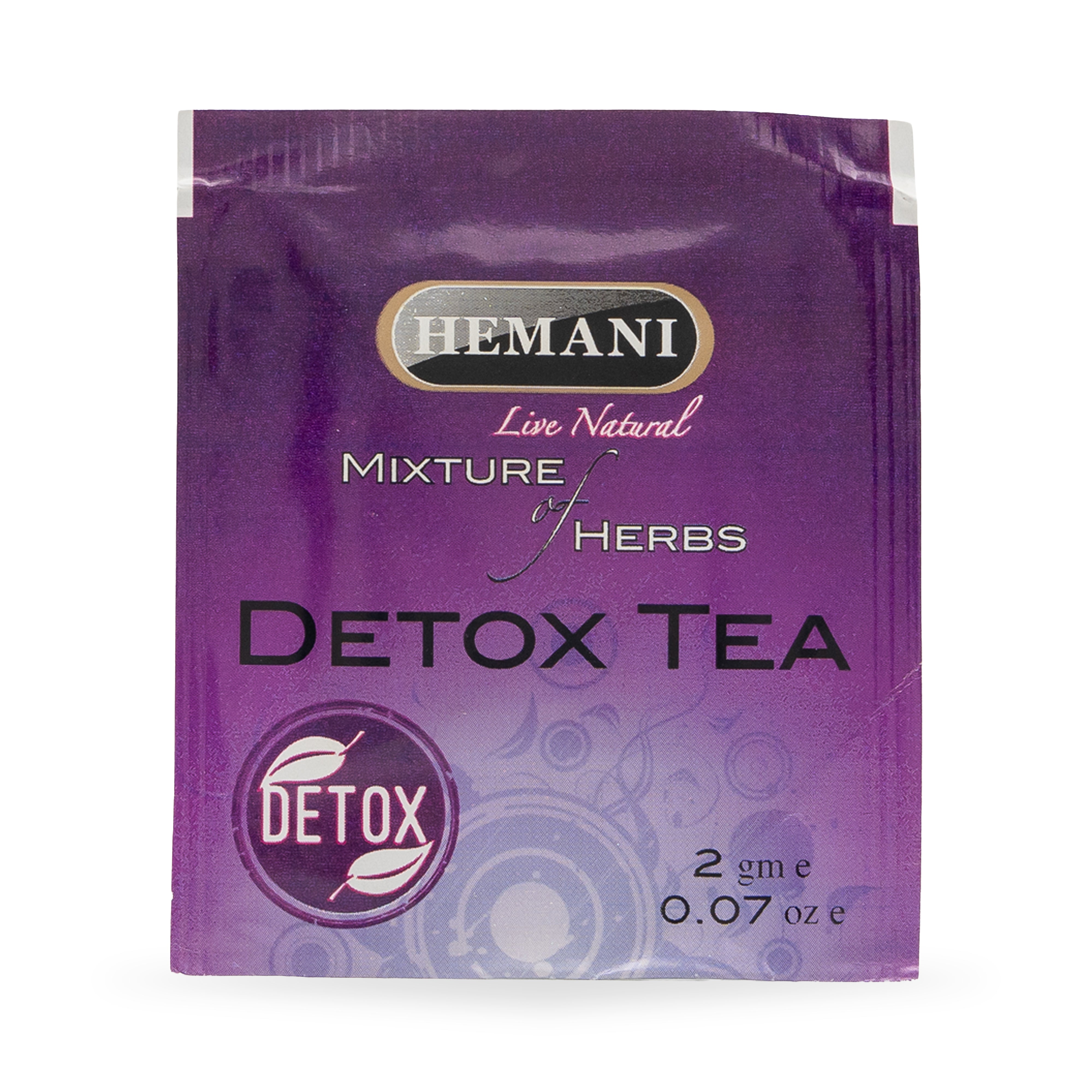 Wellness Tea - Detox
