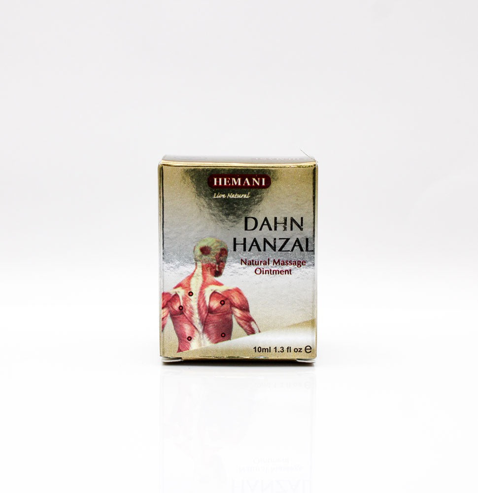 Dahan Hanzal Cream 10ML