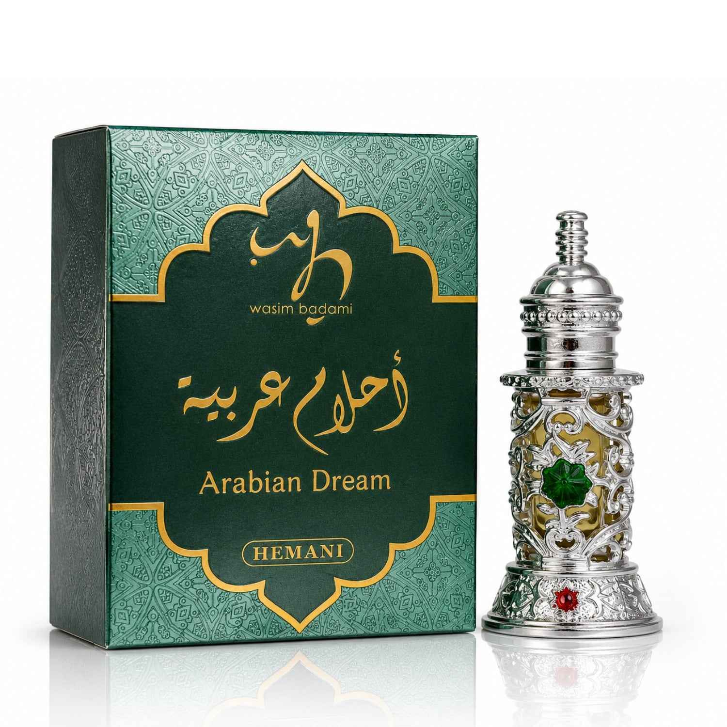 Attar - Arabian Dream